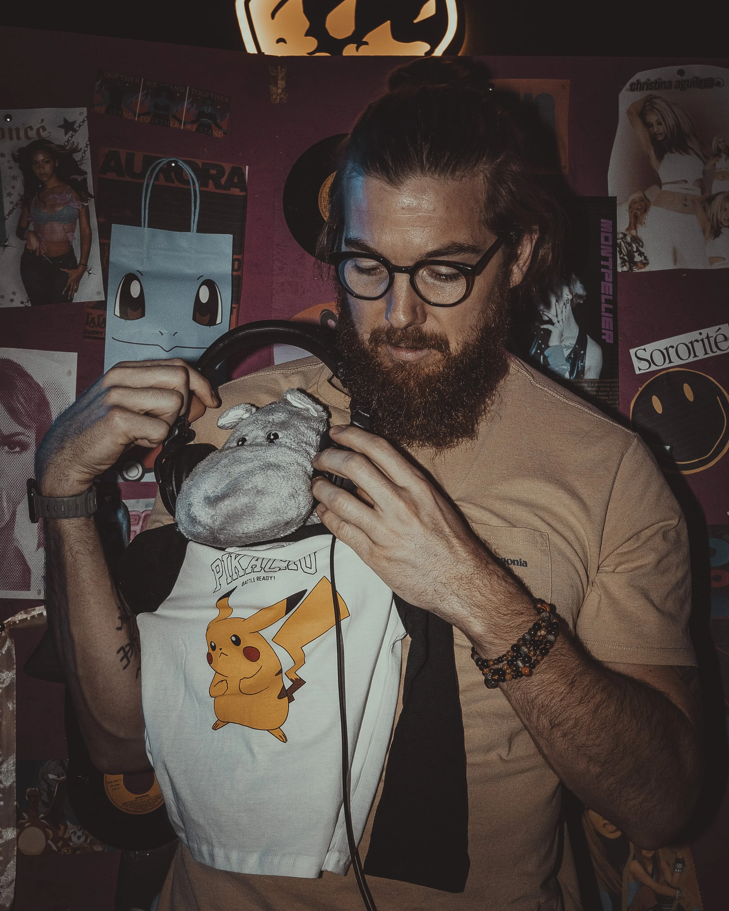 soirée LGBT+ montpellier 