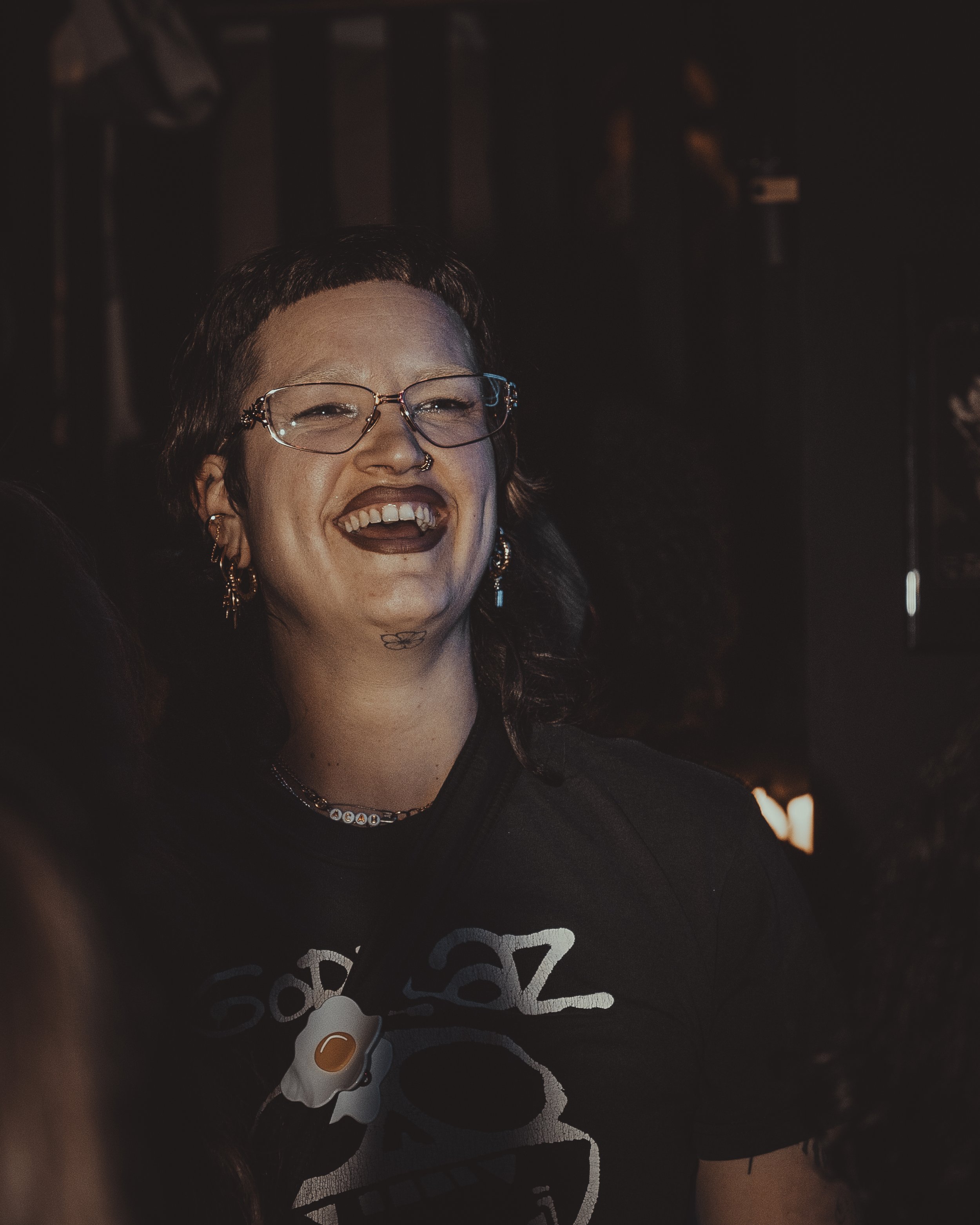 Soirée Y2K Techno - Montpellier 