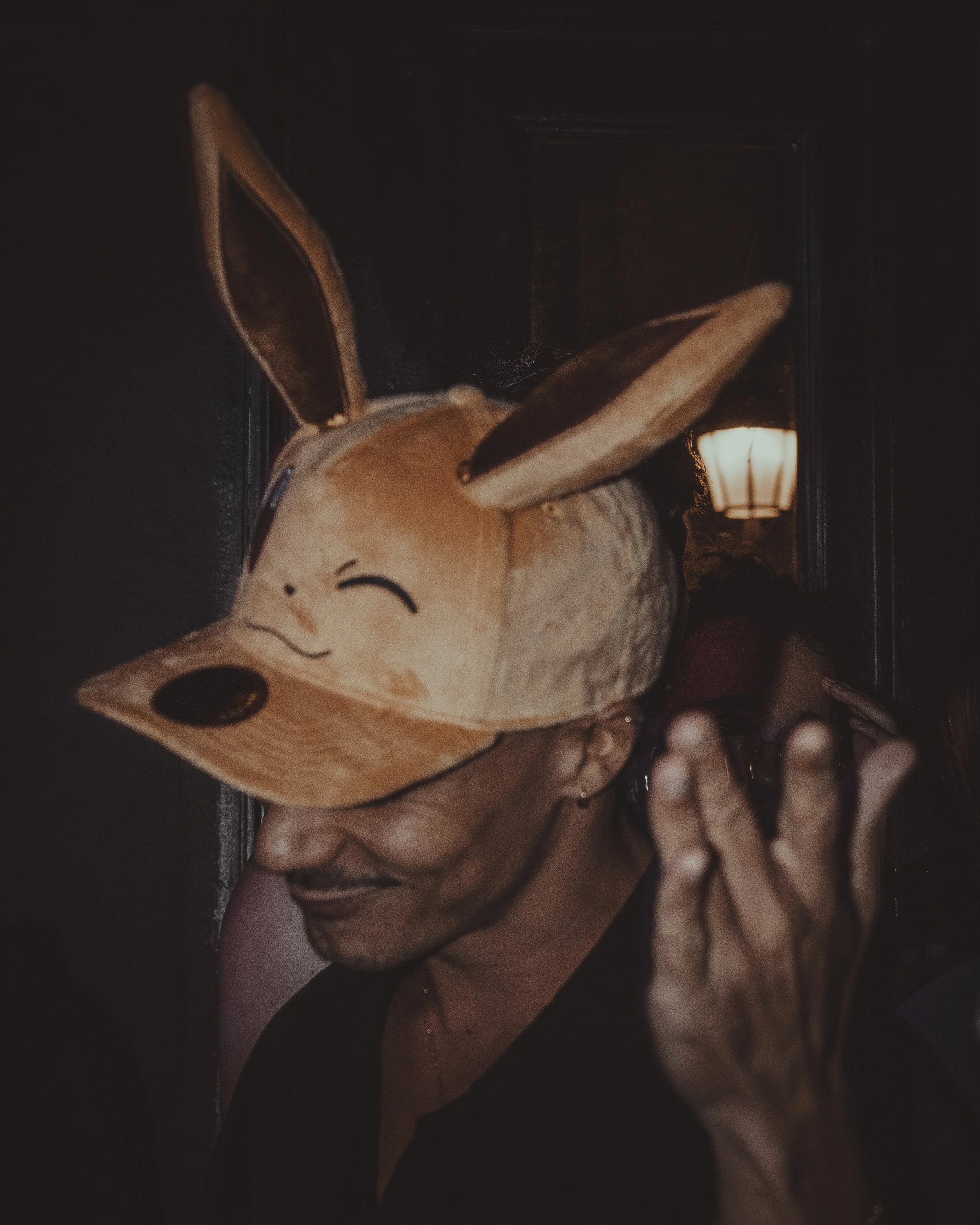 soirée LGBT+ Y2K Techno Montpellier 