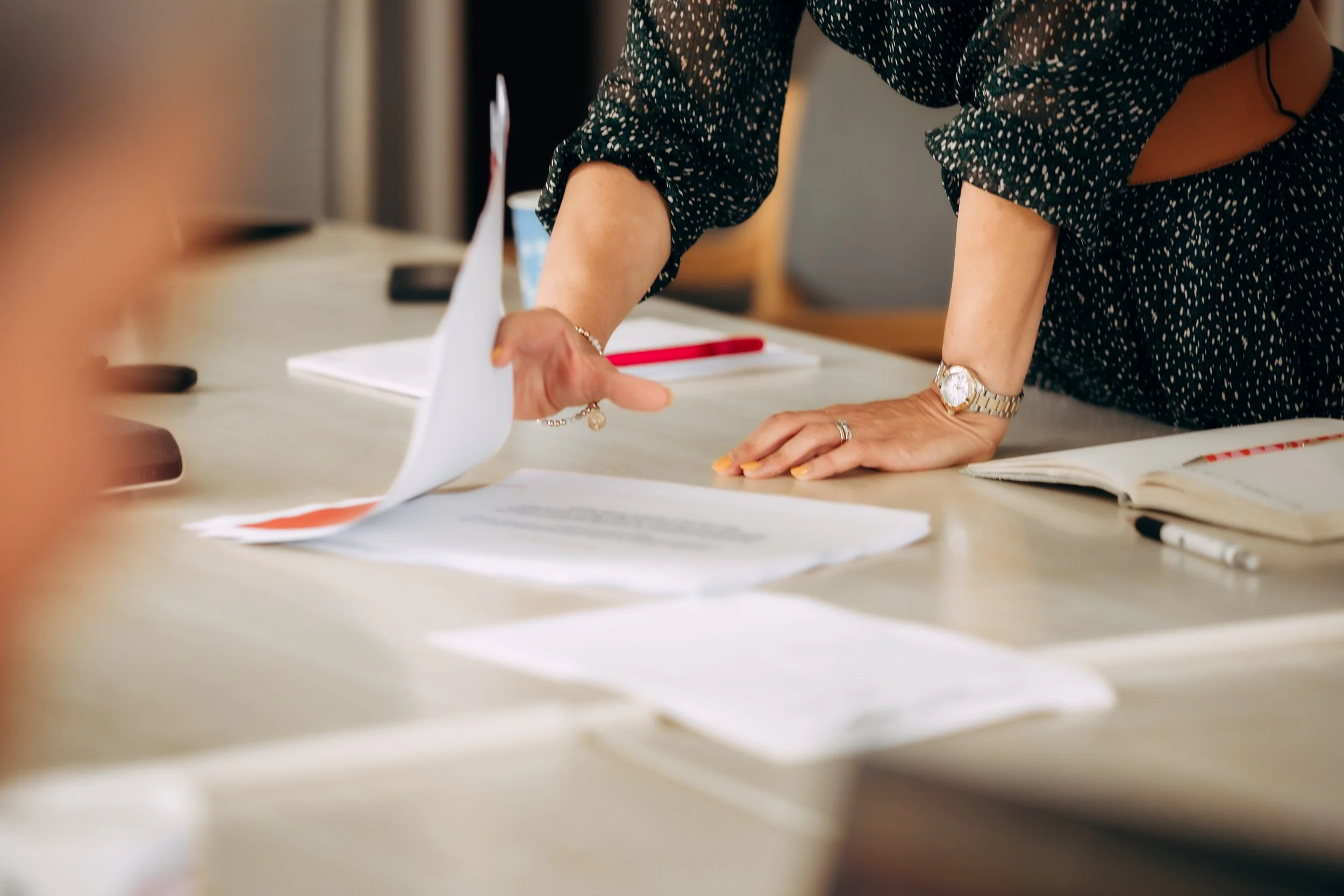 HFSS GUIDE FOR MARKETERS AND INFLUENCERS