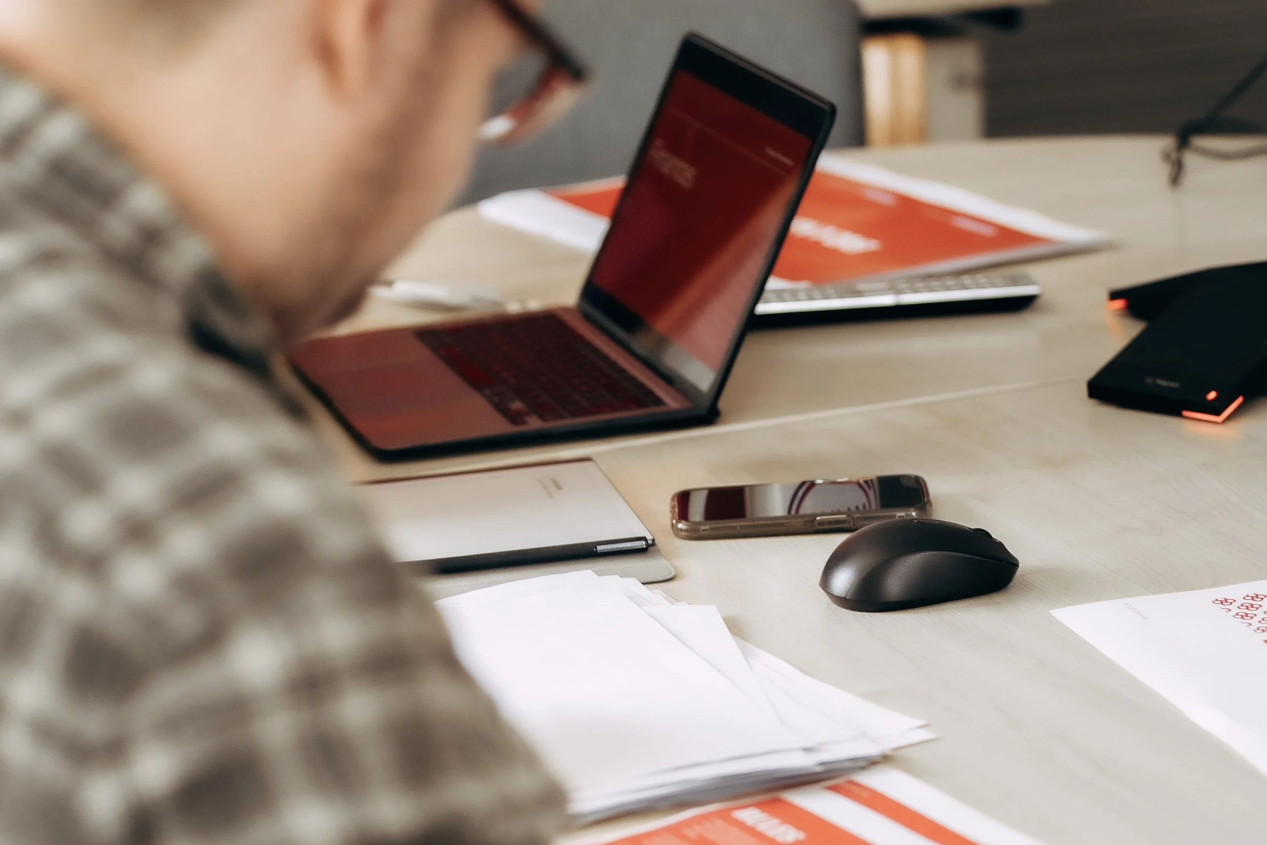 HFSS: THE QUESTIONS BRANDS ARE ASKING