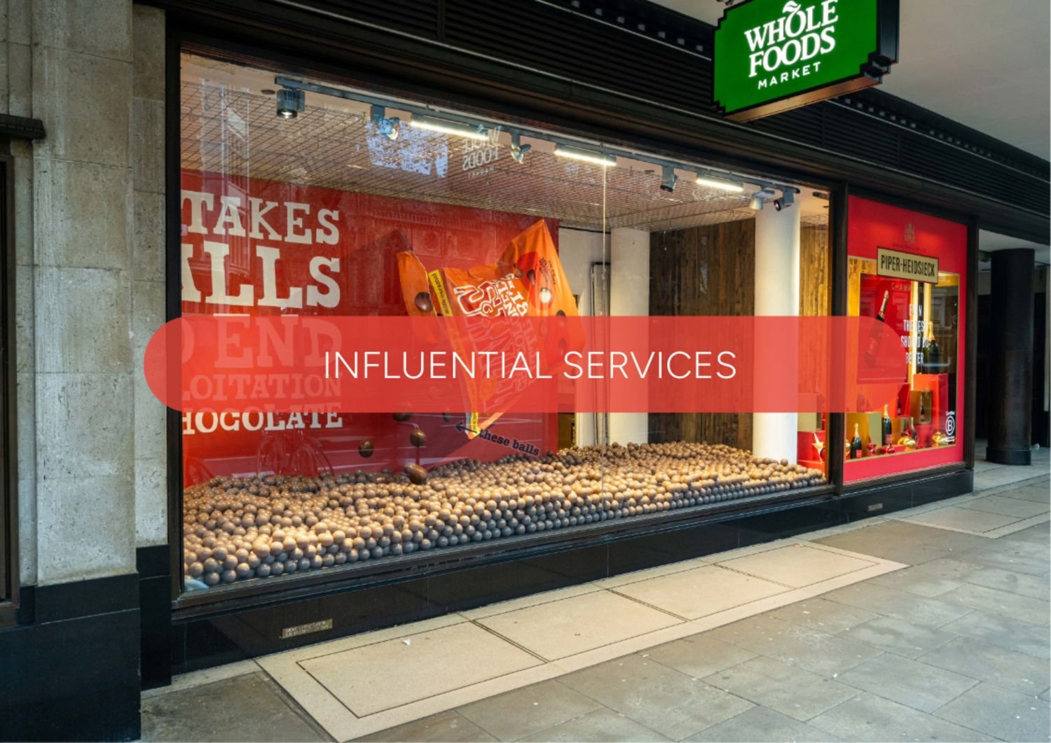 Influential Services