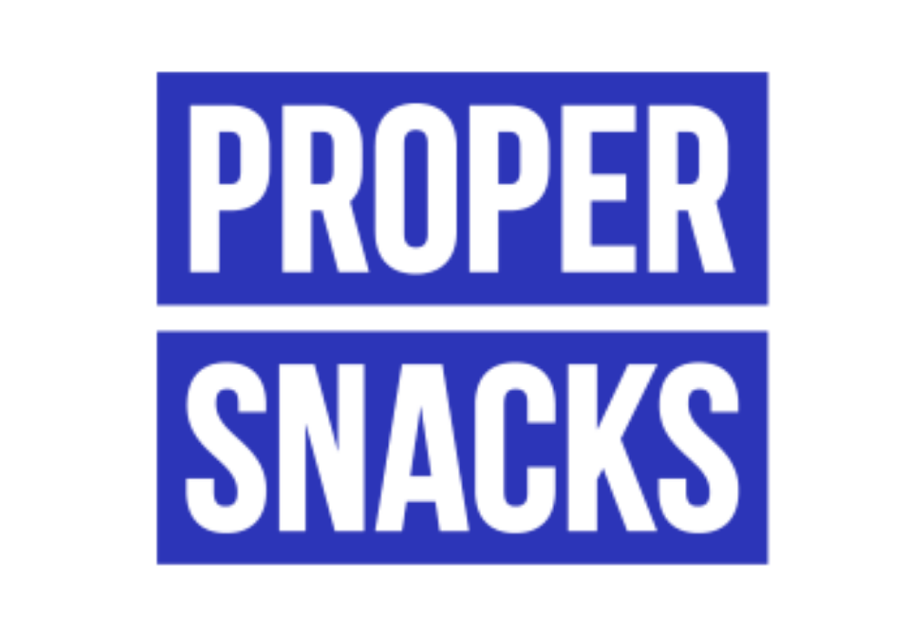 Proper Snacks