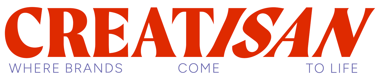 Creatisan | Where brands come to life