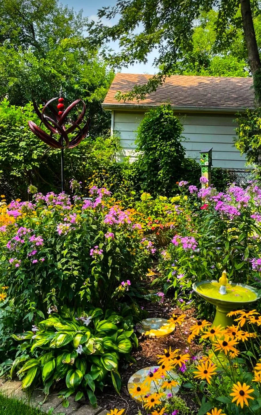 Conservation/Horticulture