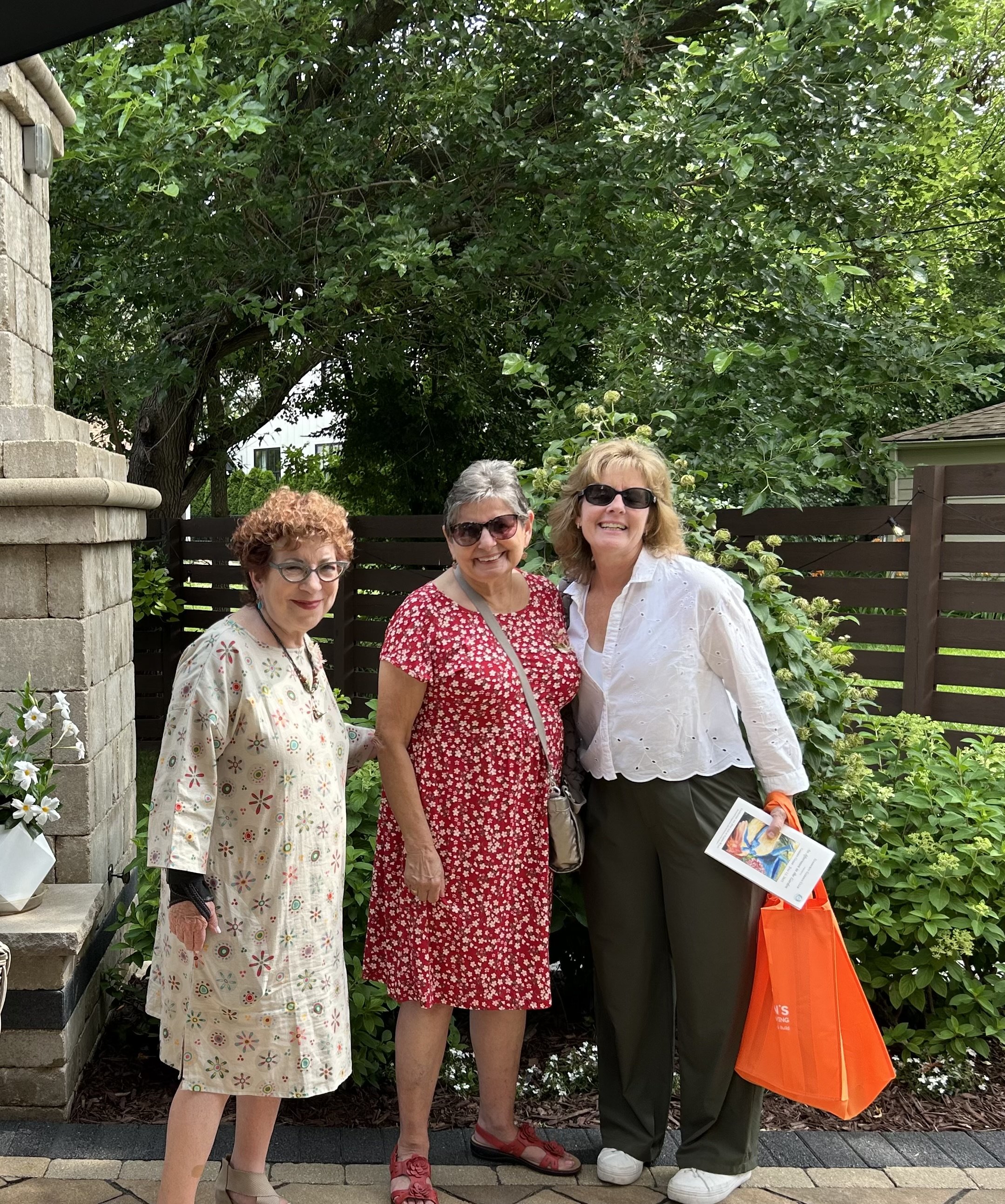 30th Annual Garden Walk and Faire