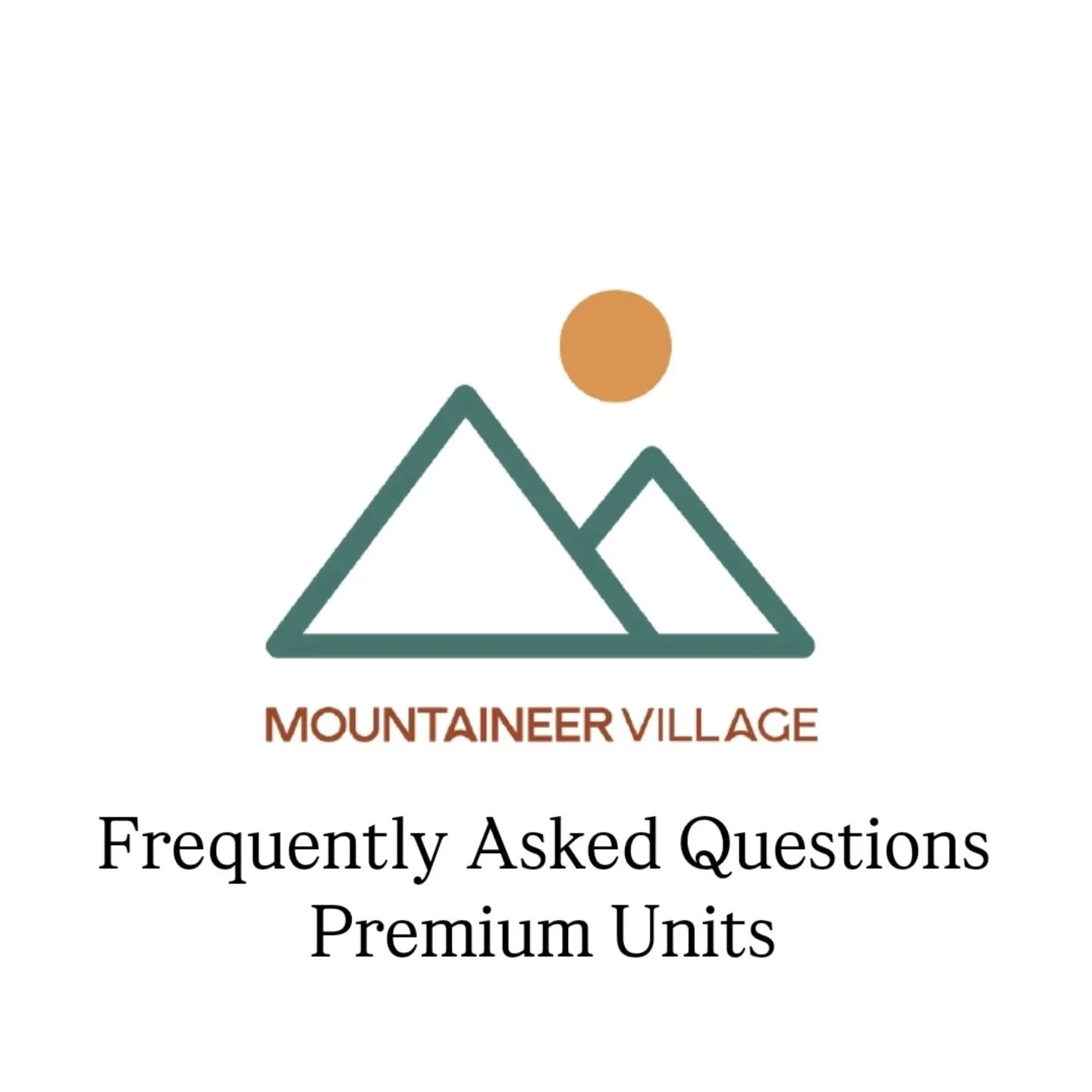 Dreams do come true when the best of student housing is on your wish list ✨ 

#boonenc #appstate #mountaineervillage #studentliving