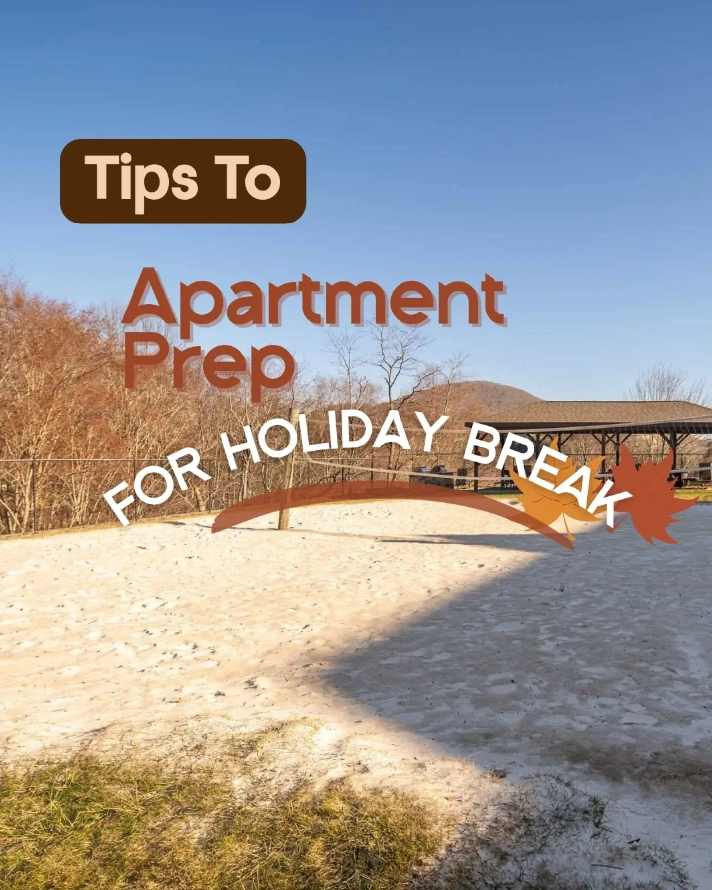 honestly, the clothes are probably leaving too 
Tell your fam we said hi!
*
*
#boonenc #appstate #mountaineervillage #studentliving