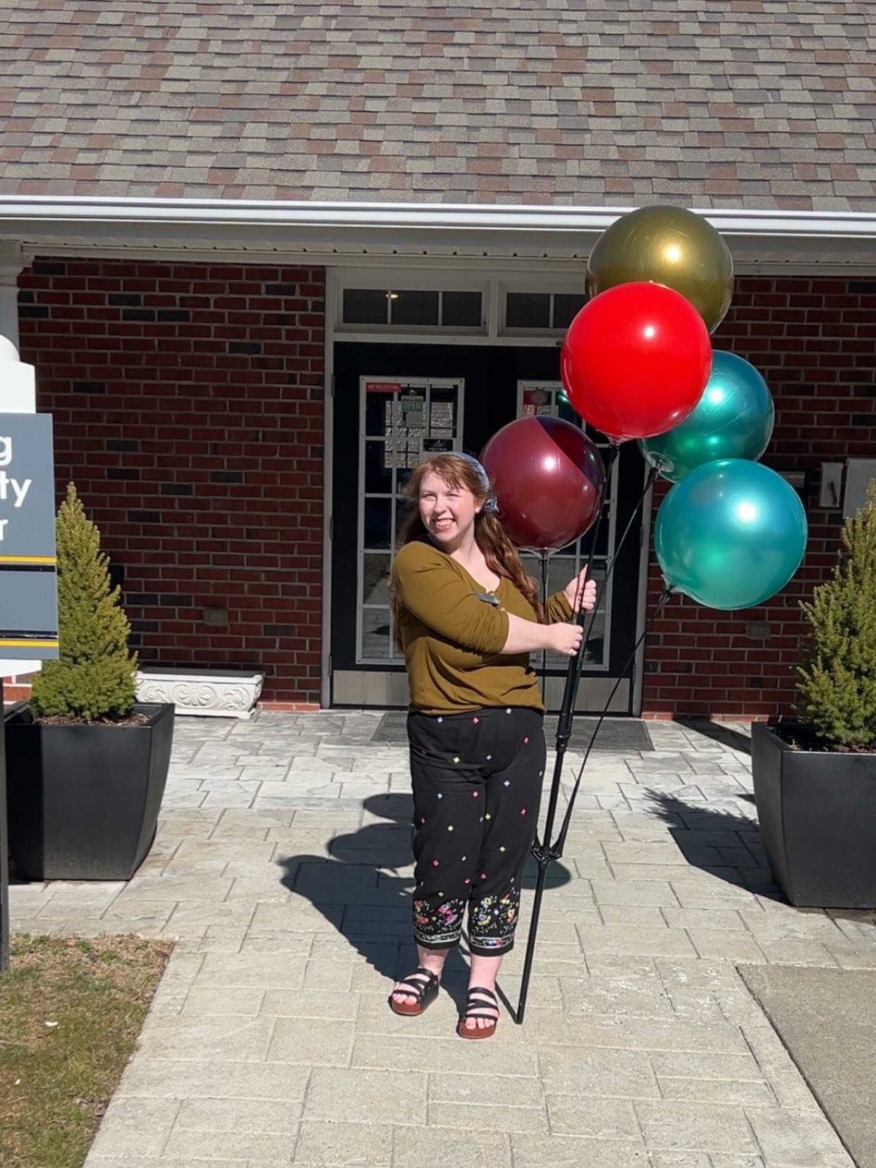 Stop by our Premium Open House! Going on NOW until 5 today! We have refreshments from Bojangles and @bloodconnectorg is here for a blood drive! Join us for prizes and music. 

Sign for a Premium unit and receive a $250 gift card! While supplies last!