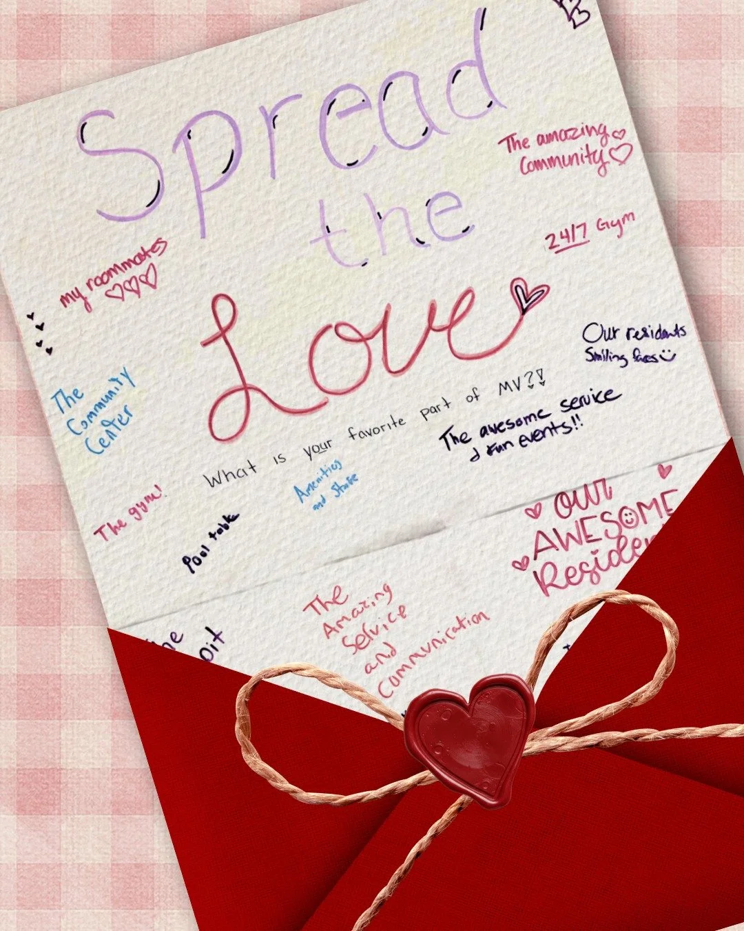 💌 You're making us blush! Today is the LAST day to write your reason to love Mountaineer Village on our Spread the Love board and get entered to win this adorable Lego set (swipe to see more!) Google reviews are an extra 2 entries, so be sure to sho