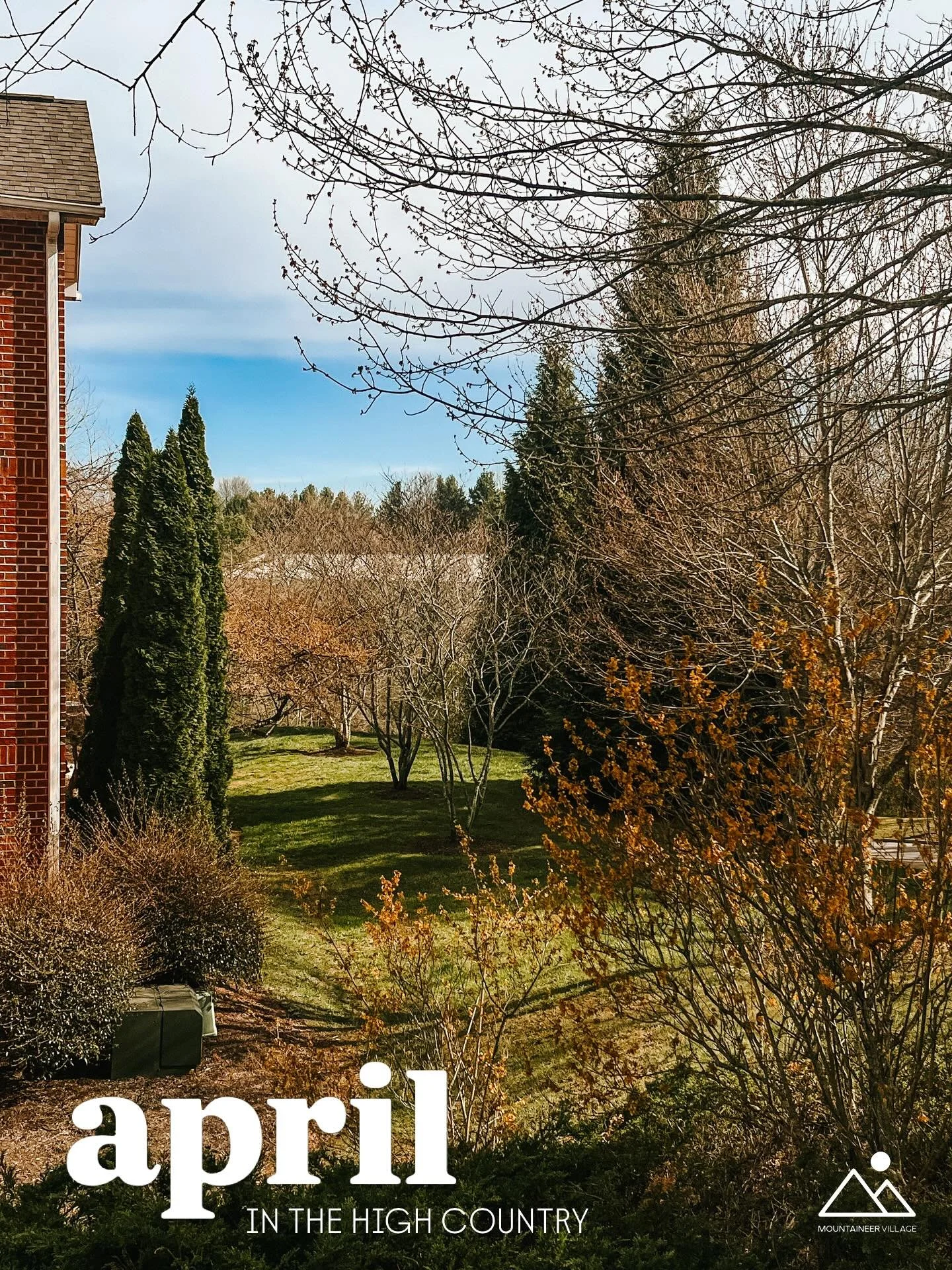 Join us for trivia at Booneshine tonight at 7 PM and drop by on 4/18 for the first ever Mountaineer Village Pickleball Tournament! The fun is unlimited, and our location just off Highway 421 makes us your gateway to the best the area has to offer. #a