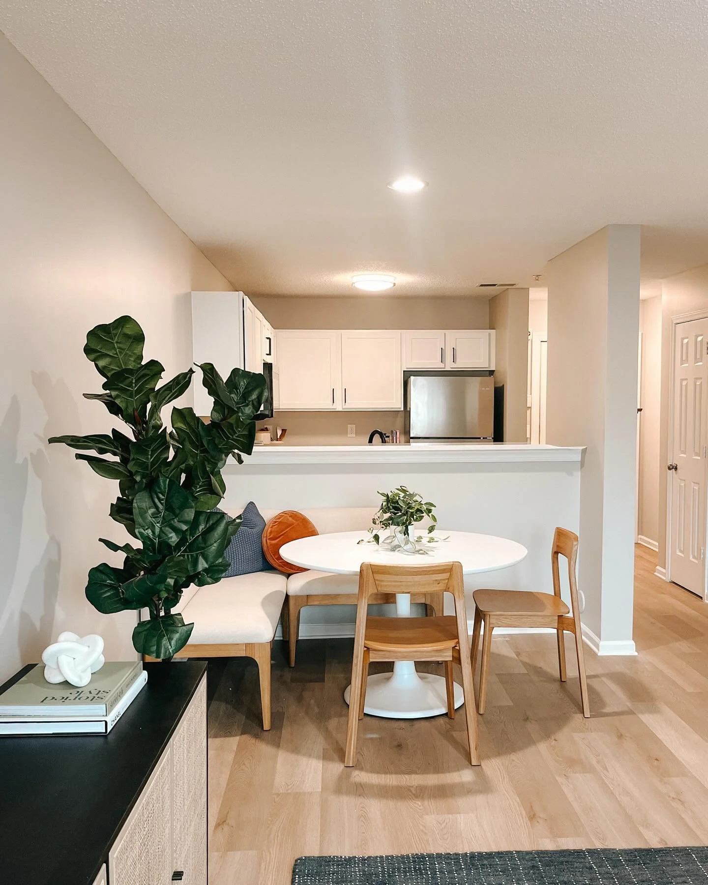 👩&zwj;🍳 Cook up some memories at Mountaineer Village with your premium kitchen! We're looking for YOUR recipes - residents: what's your favorite thing that you've made in your time at MV? future MV residents: what's the first thing you'll cook when