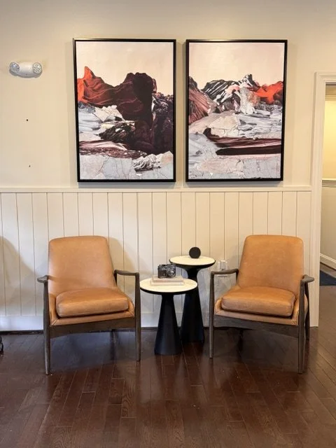 Mountaineer Village | Student Apartments in Boone, NC near App State | Resident Lounge