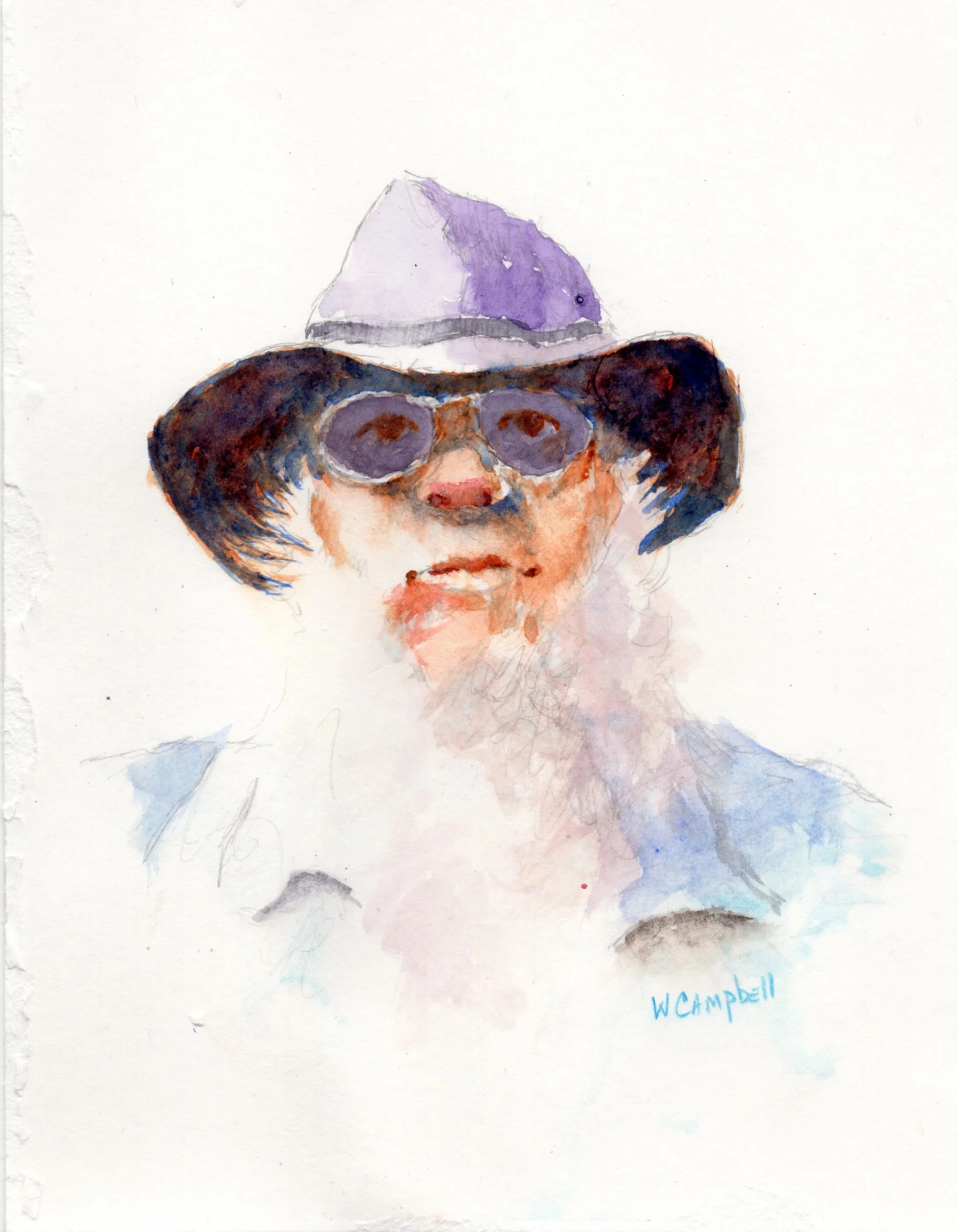 Incognito