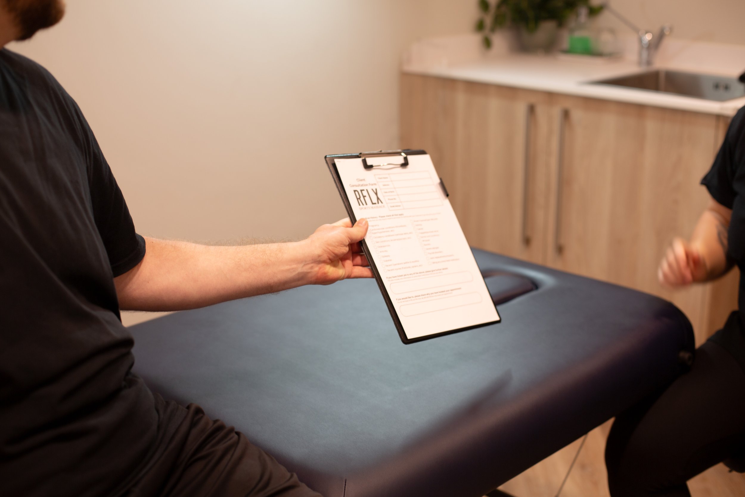 A Client Story: From Persistent Aches and Interrupted Sleep to Confident Movement