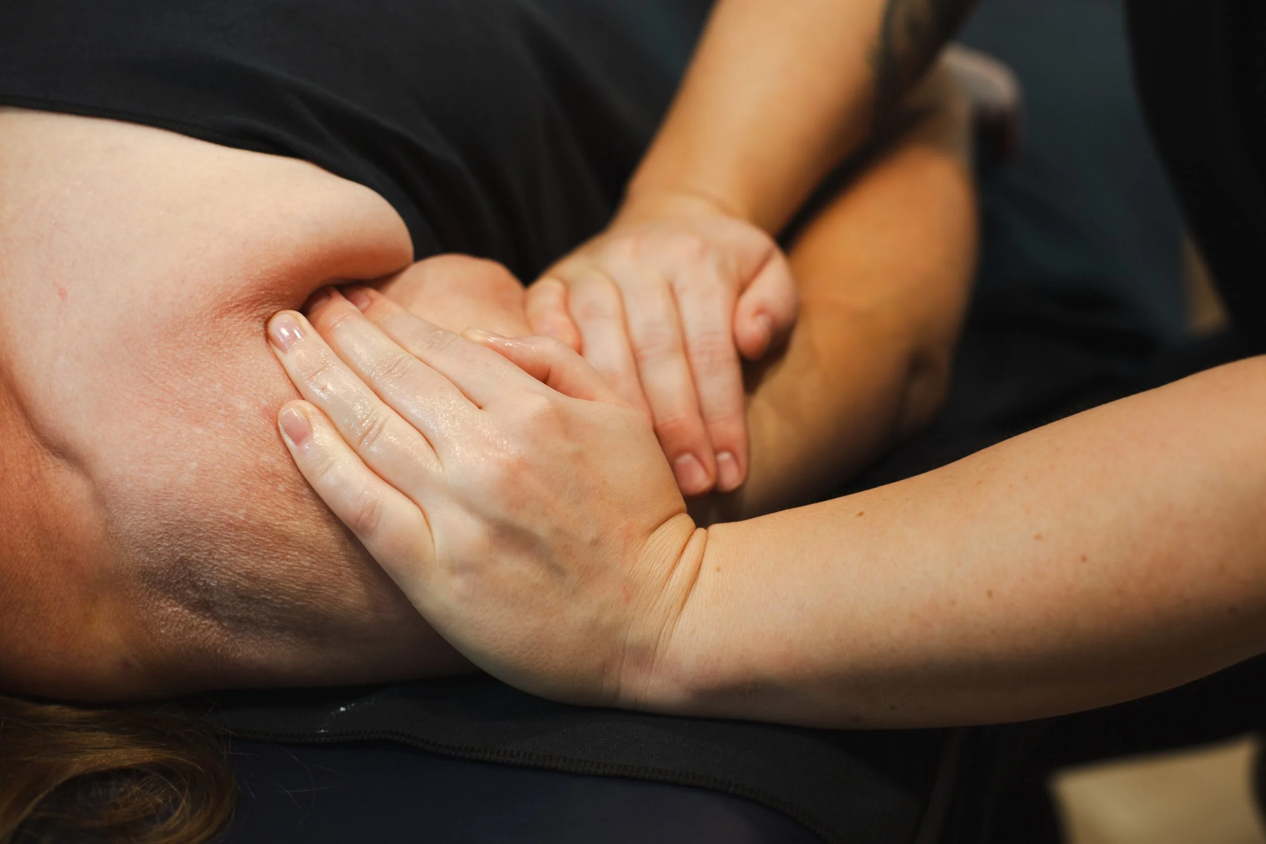 Your First Sports Massage Appointment: What to Expect at RFLX Sports Massage in Bishops Cleeve