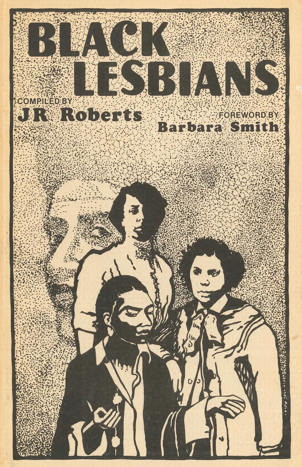 Barbara Henry and a Black Lesbians Bibliography