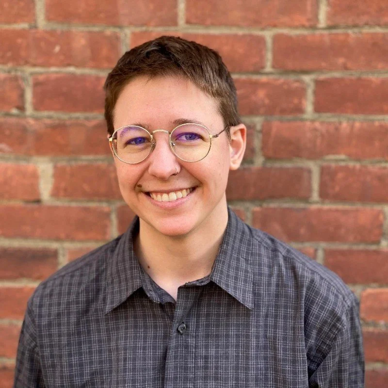 Mik Hamilton, Archivist
