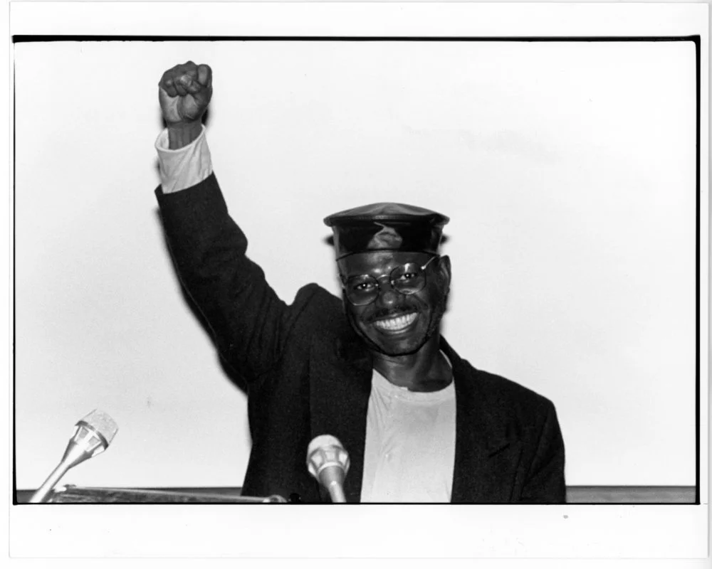 Queer Resistance, Queer Joy