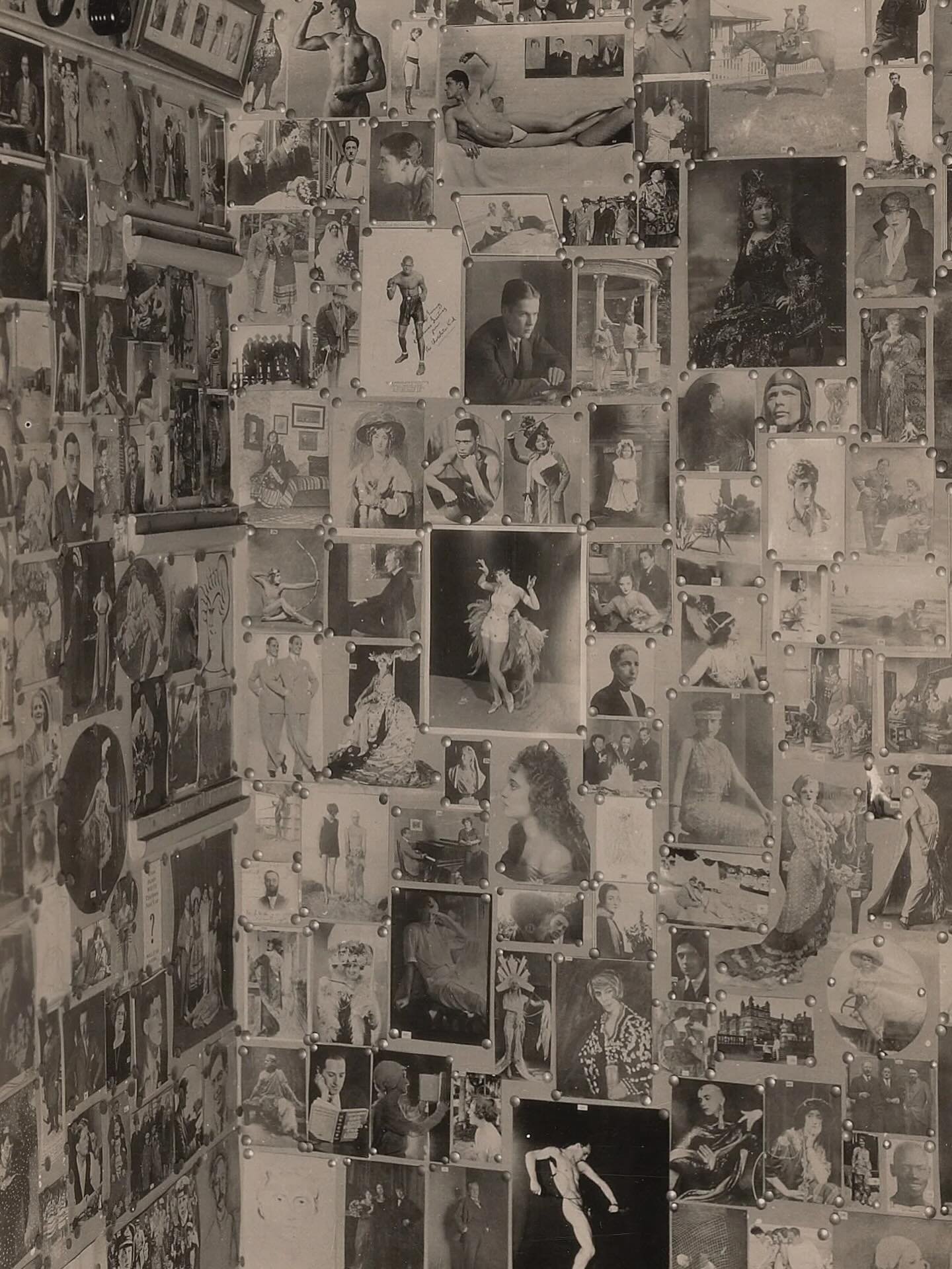 Step into the world of Max Ewing tonight!

This is QHB&rsquo;s final event of 2025, so swing on by ;)

Join Queer History Boston for an illuminating evening with local art historian Alice T. Friedman, as she takes us inside the glittering, queer avan