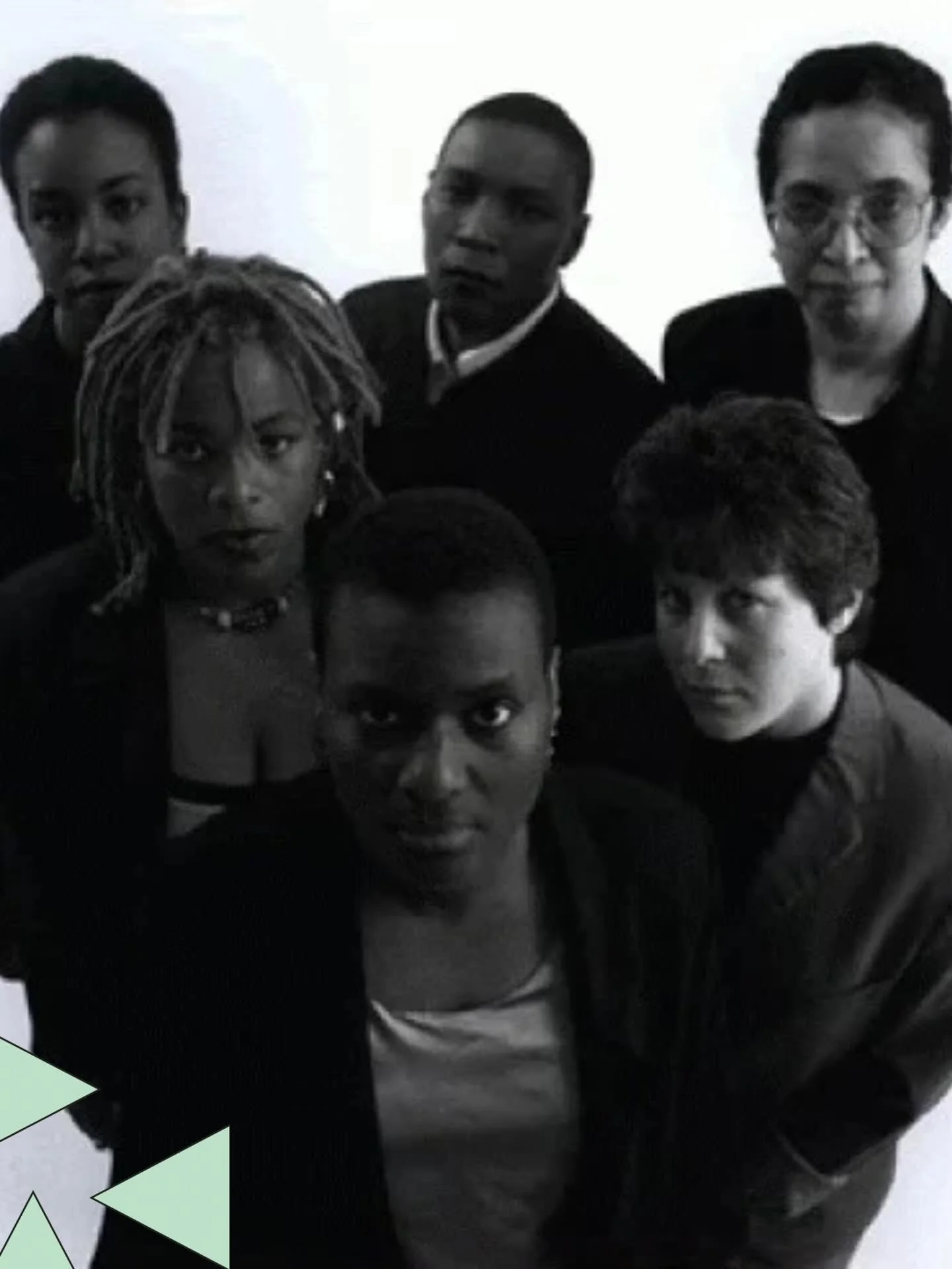 Sistahs of the Yam (1998)

📸Craig Bailey

This image was part of QHB&rsquo;s 1997 exhibition Black and Gay in Black and White

Were you there? Have a story to share? Drop a comment below or email us at info@queerhistoryboston.org!