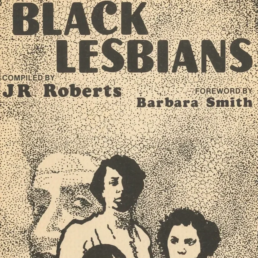 Barbara Henry and a Black Lesbians Bibliography