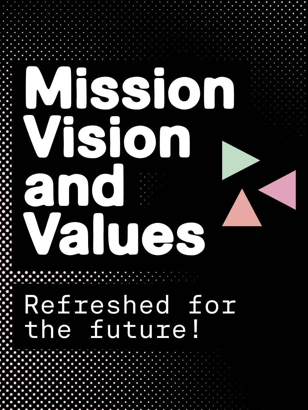 Stewardship. Authenticity. Collaboration. Solidarity.

Over the past few months, we&rsquo;ve taken some time to revisit how we describe the work of Queer History Boston.

Our mission hasn&rsquo;t changed: we&rsquo;re still here to document, preserve,