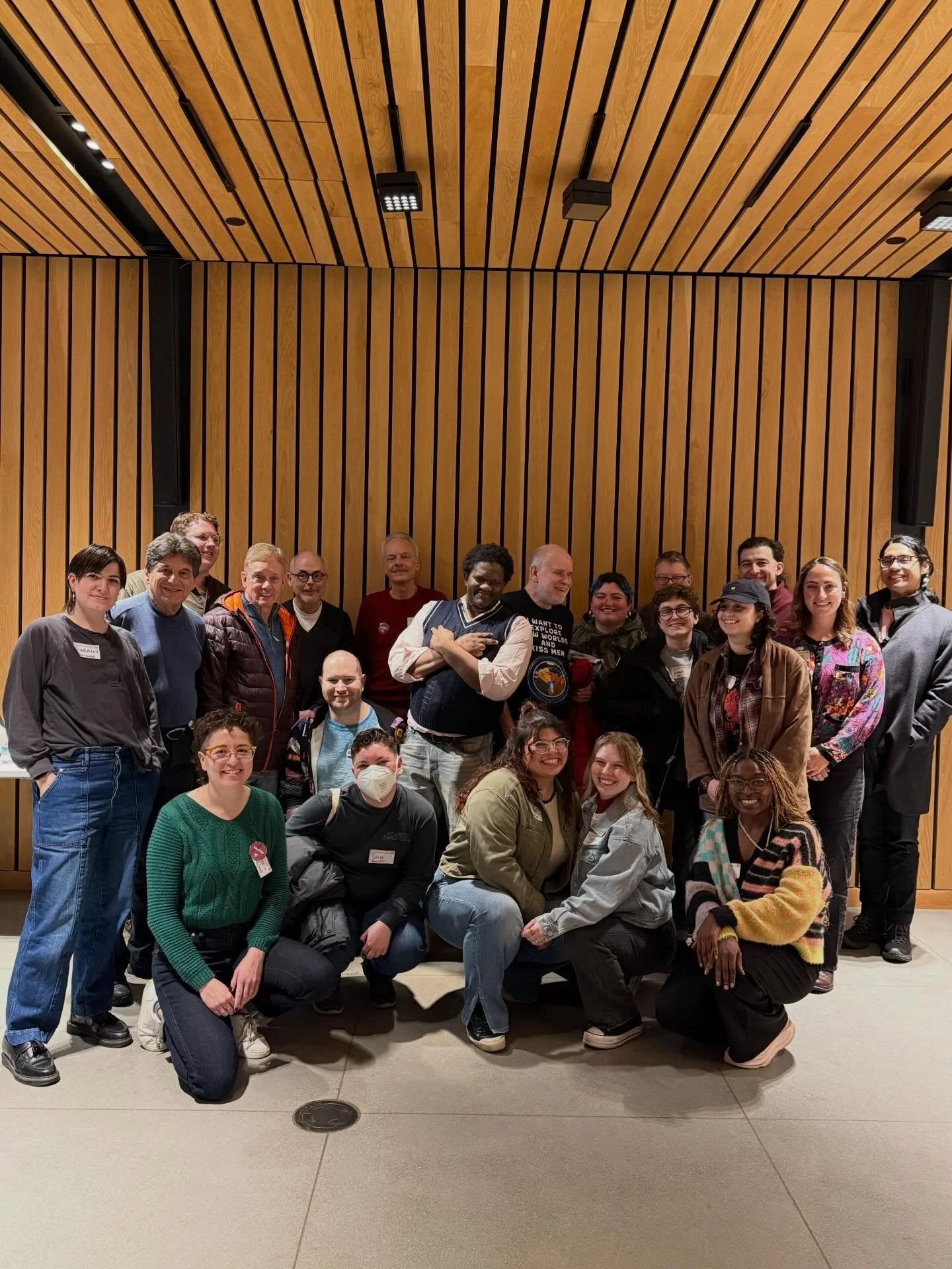 Thanks to everyone who came out to Brewing Connections Game Night with Boston Gaymers!

We had so much fun and can&rsquo;t wait for the next one.

Presented by Ethos; Queer History Boston; LGBTQ Senior Housing; LGBTQ+ Elders of Color; and The City of