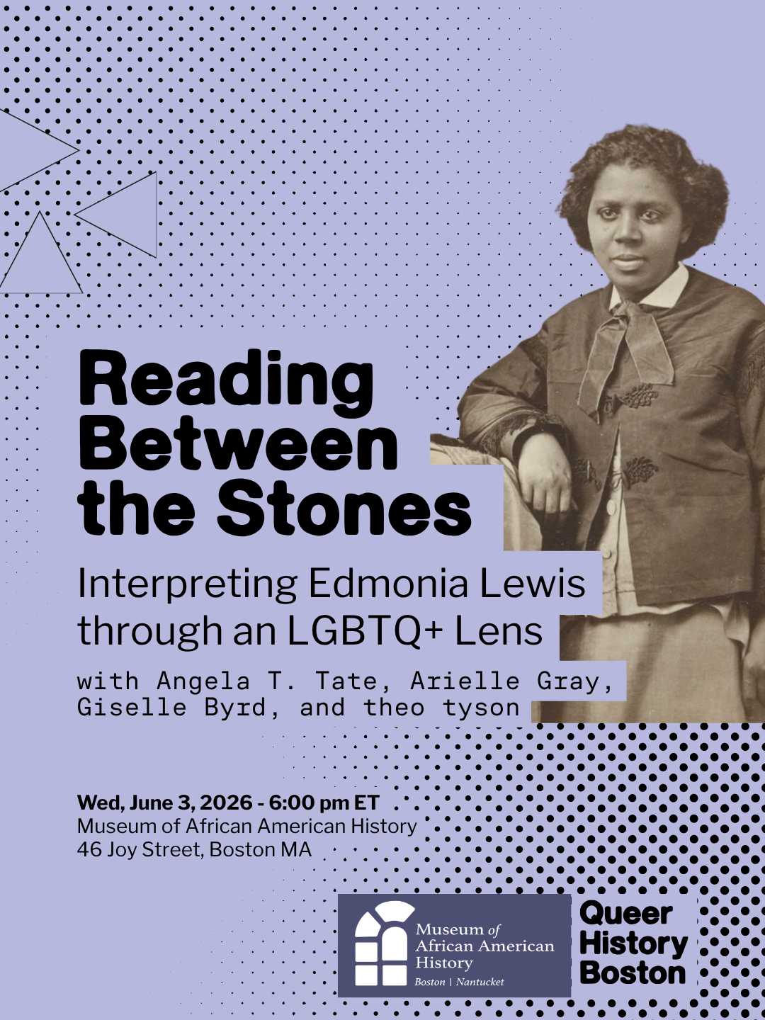 Reading Between the Stones