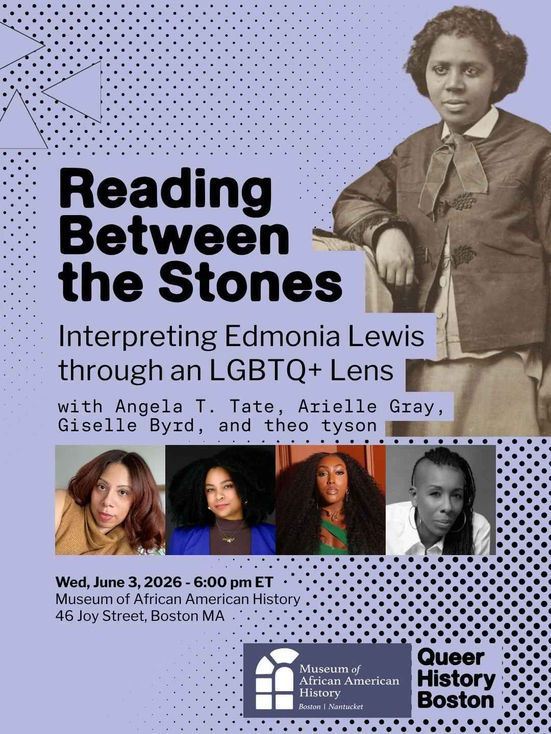In queer and trans communities, Lewis has long been claimed as an ancestor &mdash; recognized in her chosen family of women who cross-dressed and had relationships with each other, her refusal of convention, and her life built entirely outside the bo