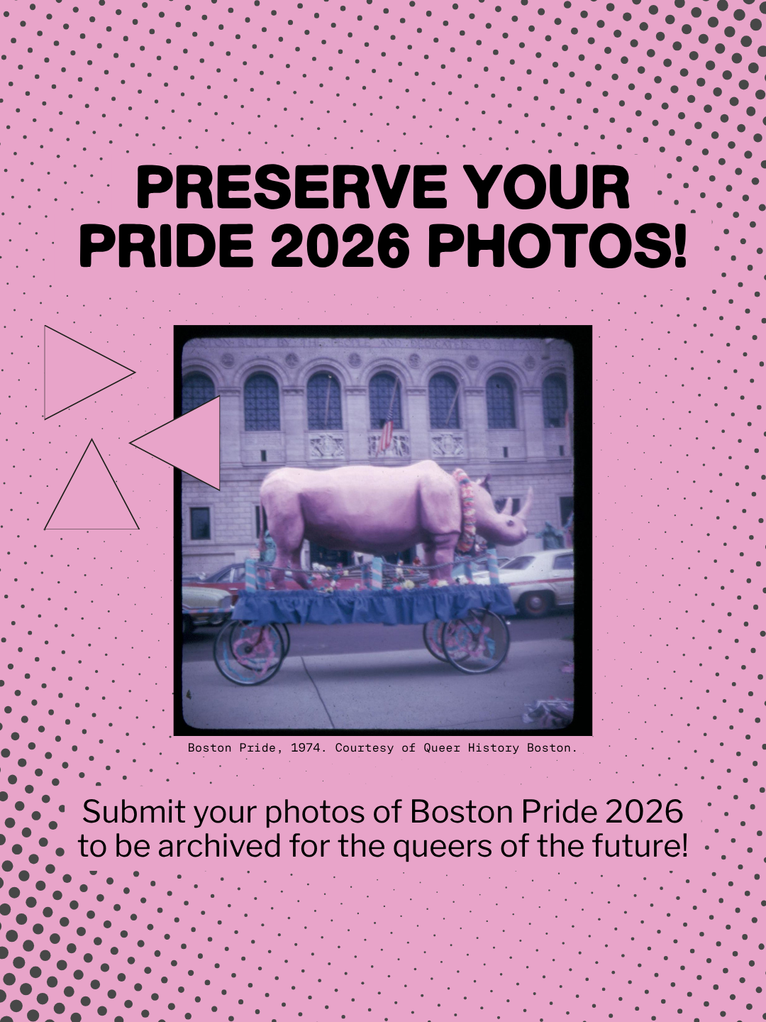 Preserve Your Pride 2026 Photos!