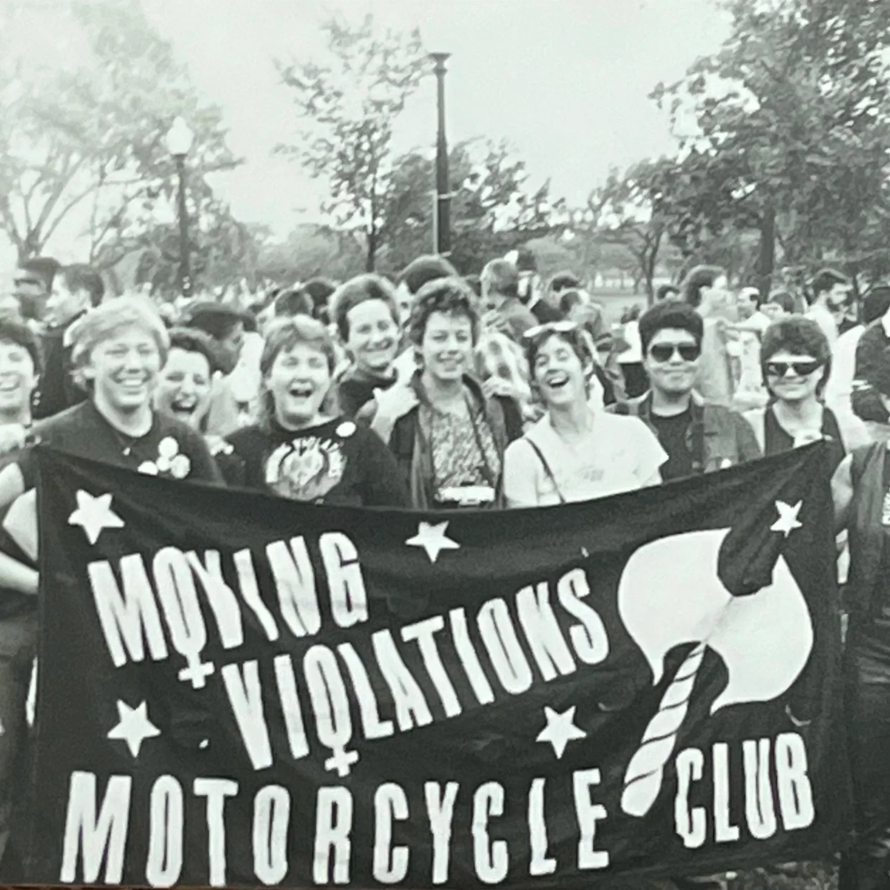 Moving Violations 