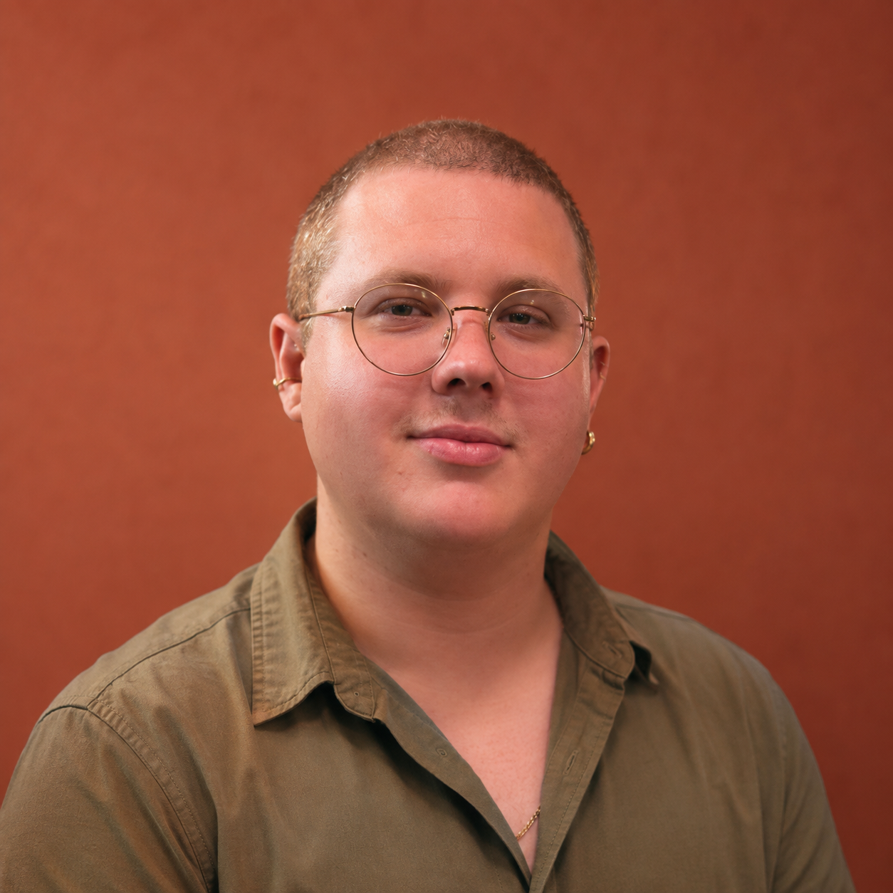 Matisse DuPont, Director of Engagement &amp; Advancement