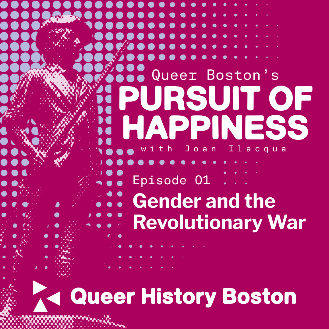 Gender and the Revolutionary War
