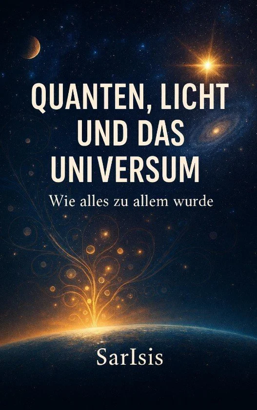 Quanten, Licht und das Universum
