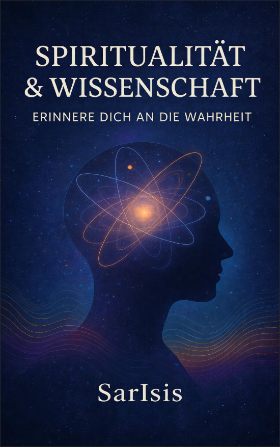 Spiritualität & Wissenschaft