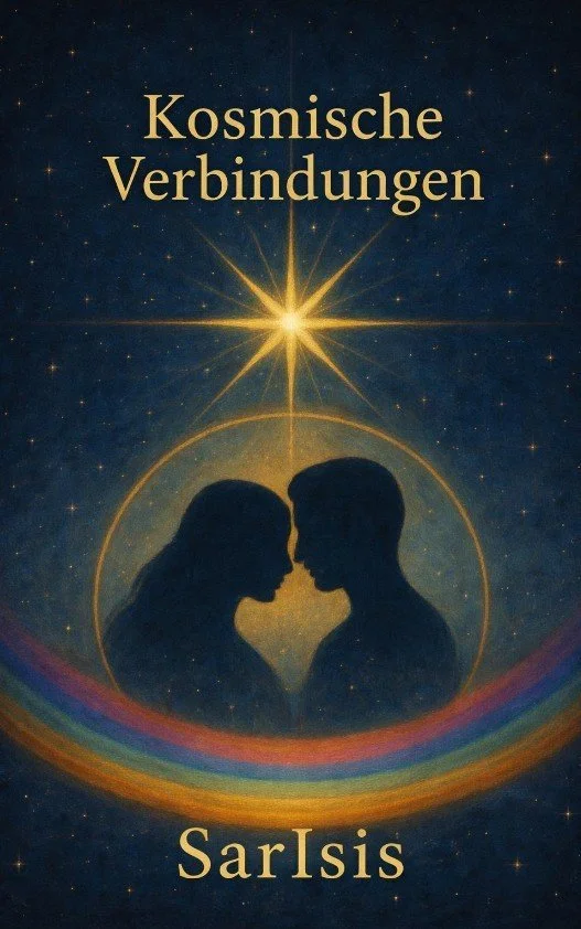 Kosmische Verbindungen