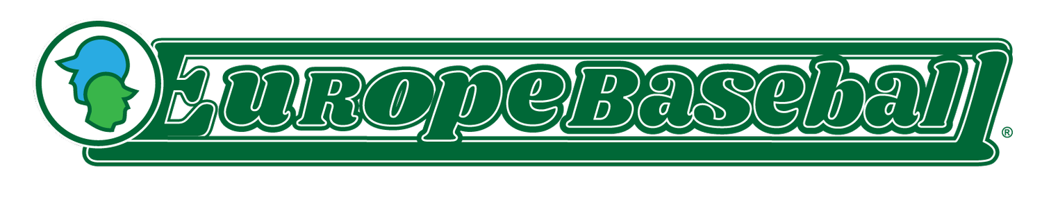 EuropeBaseball