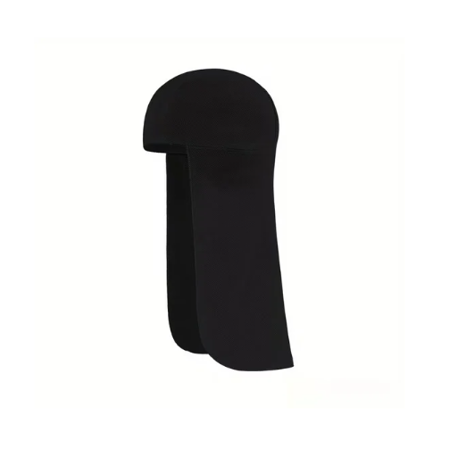 Gorro con Cubrenuca Largo para Protección Solar y Trabajo en Exteriores