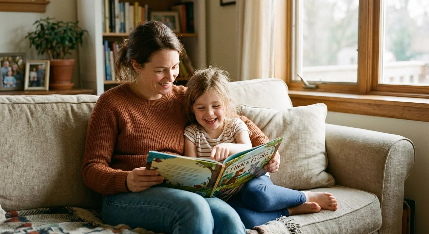Quando Iniziare l'Inglese con i Bambini? La Guida per Genitori