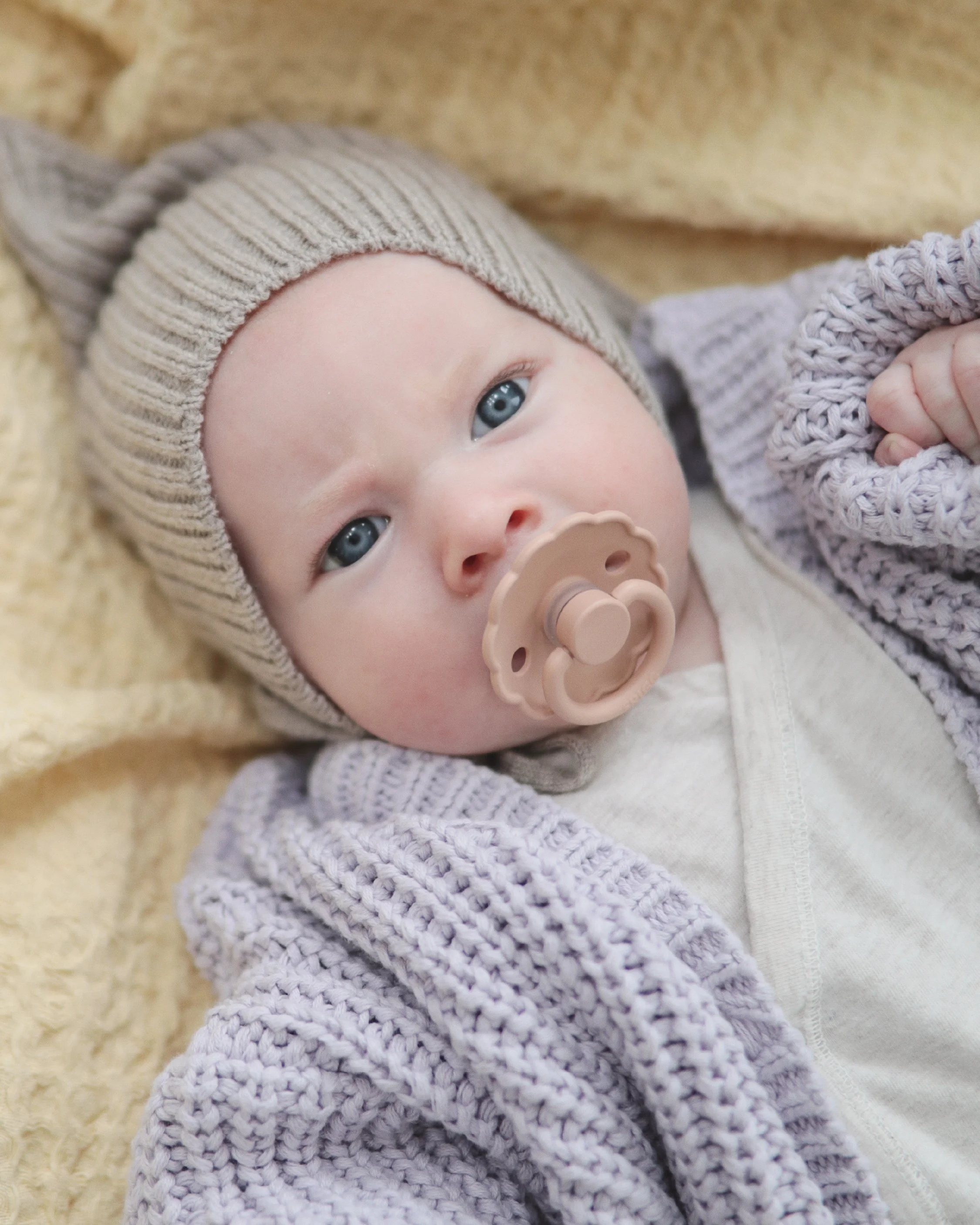 FRIGG Baby's First Pacifier_Floral Heart (Blush) - 004.jpg