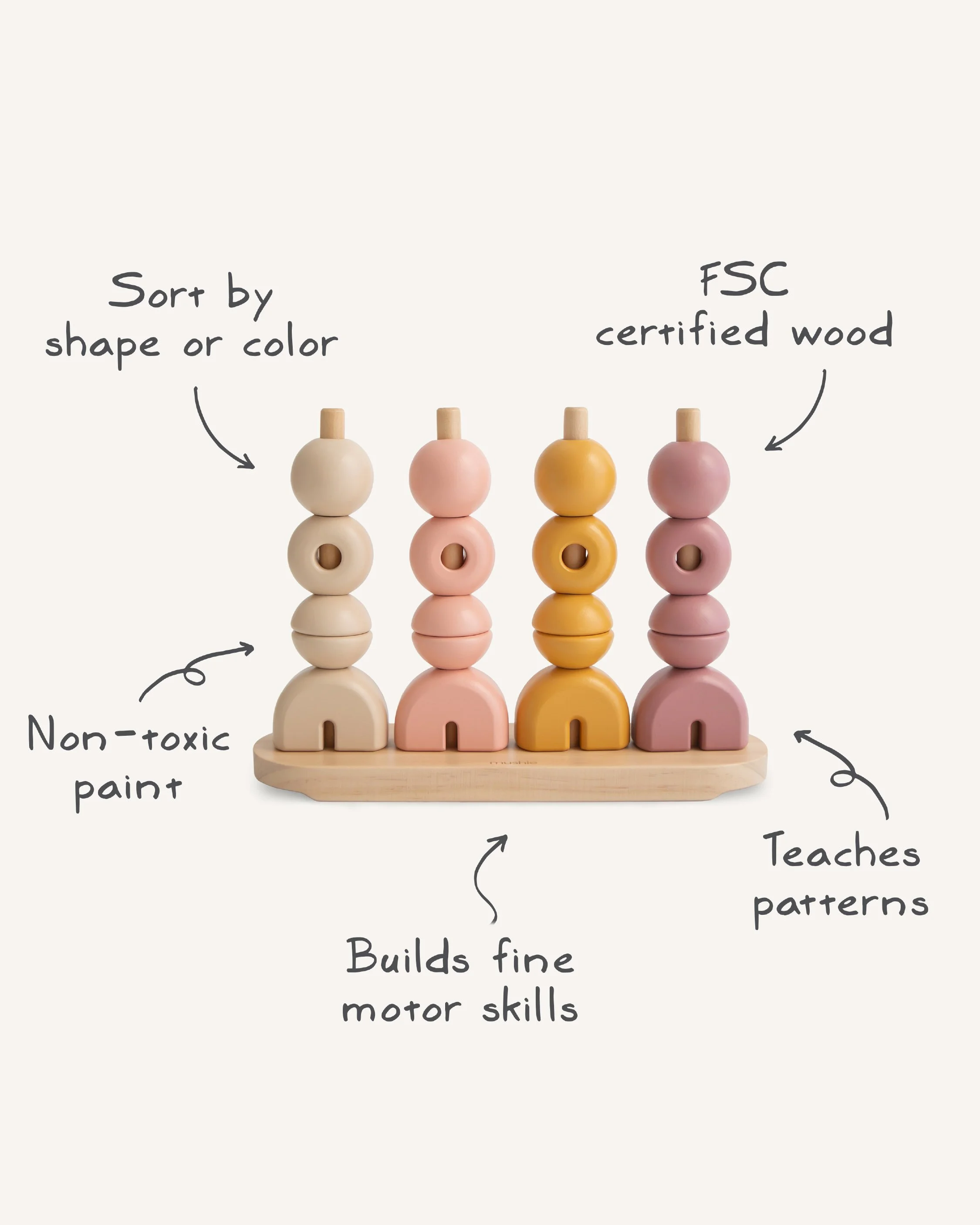 Wooden Multi Shape Stacker_Wooden Multi Shape Stacker - 007.jpg