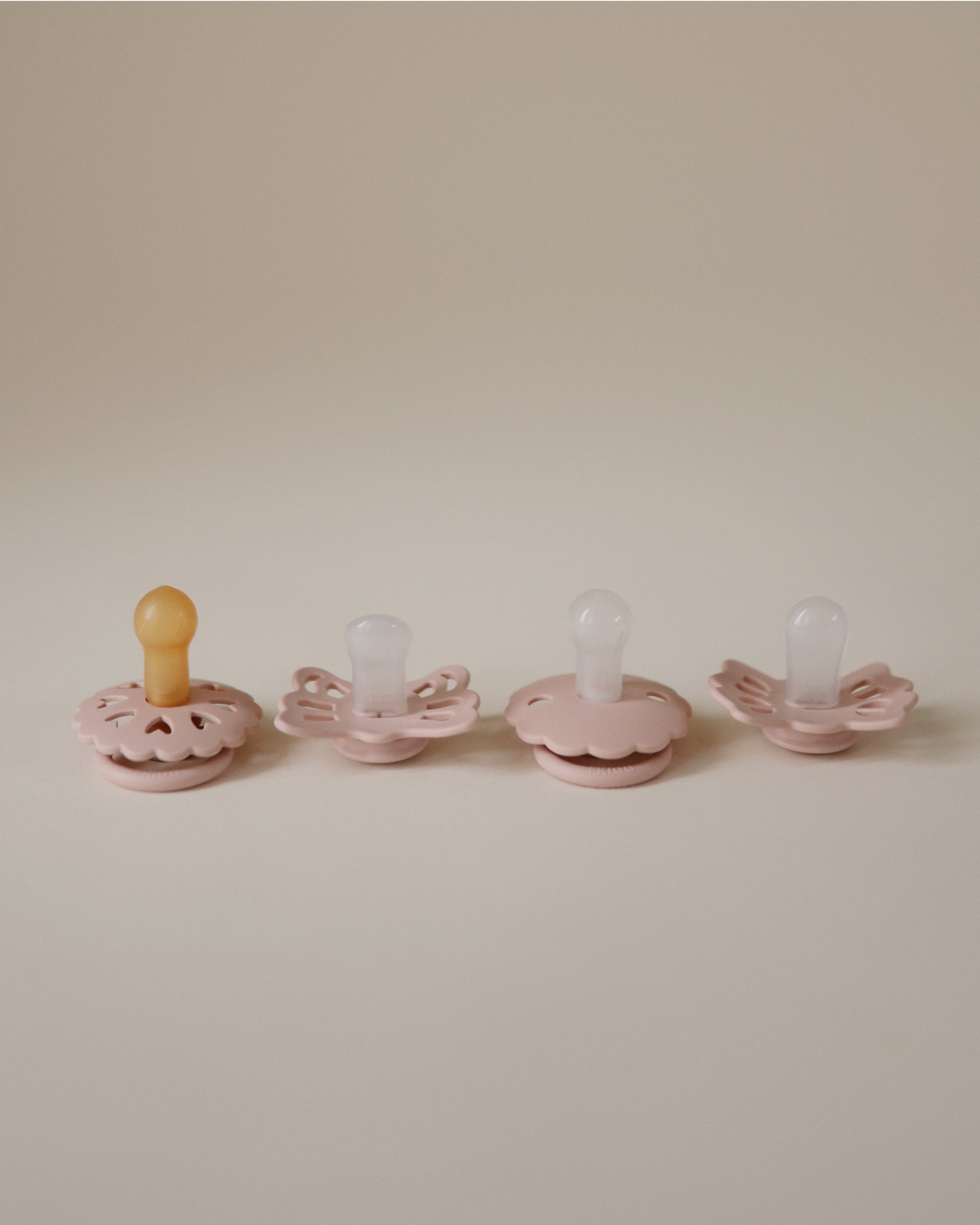 FRIGG Baby's First Pacifier_Floral Heart (Blush) - 003.jpg