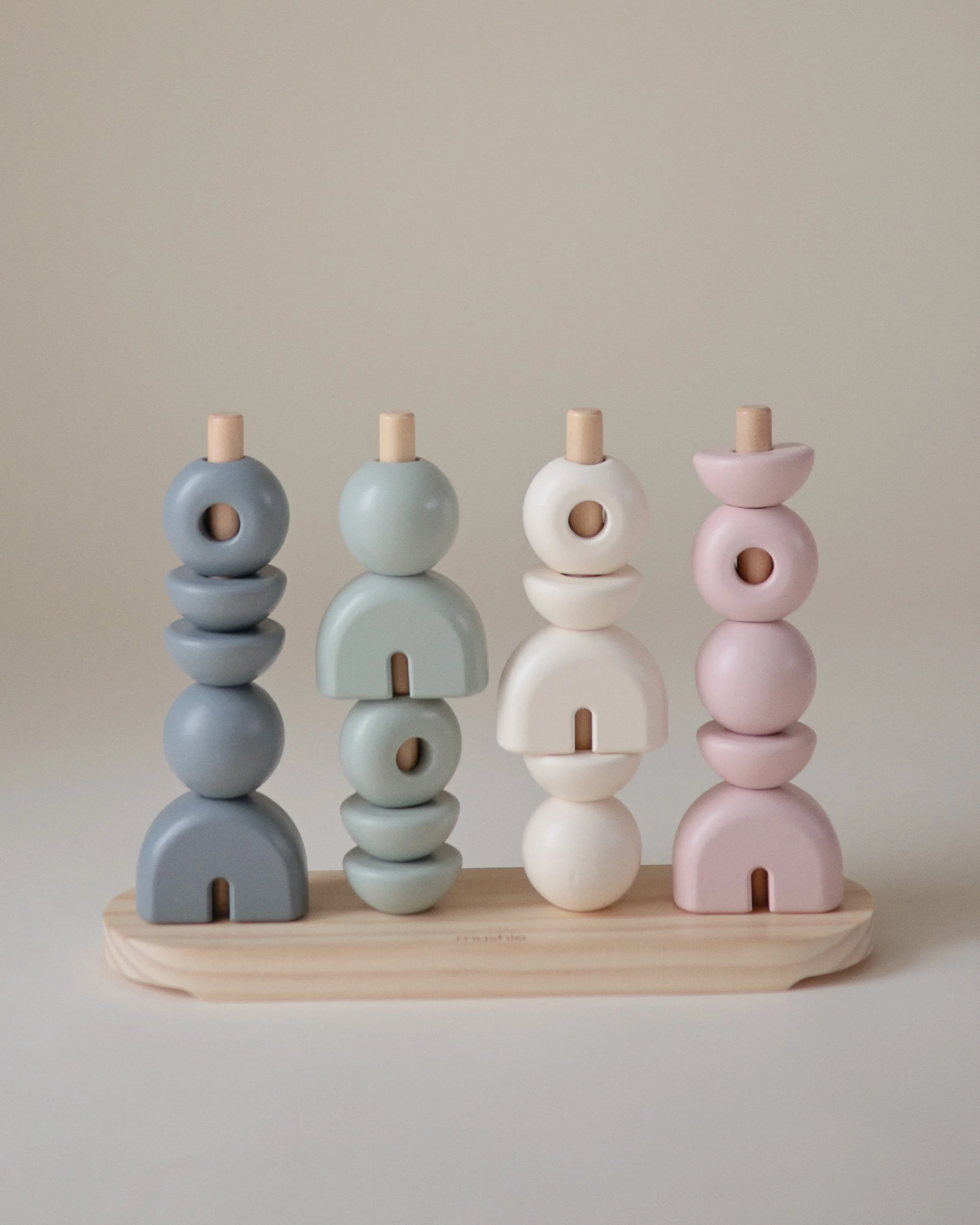 Wooden Multi Shape Stacker_Wooden Multi Shape Stacker - 004.jpg