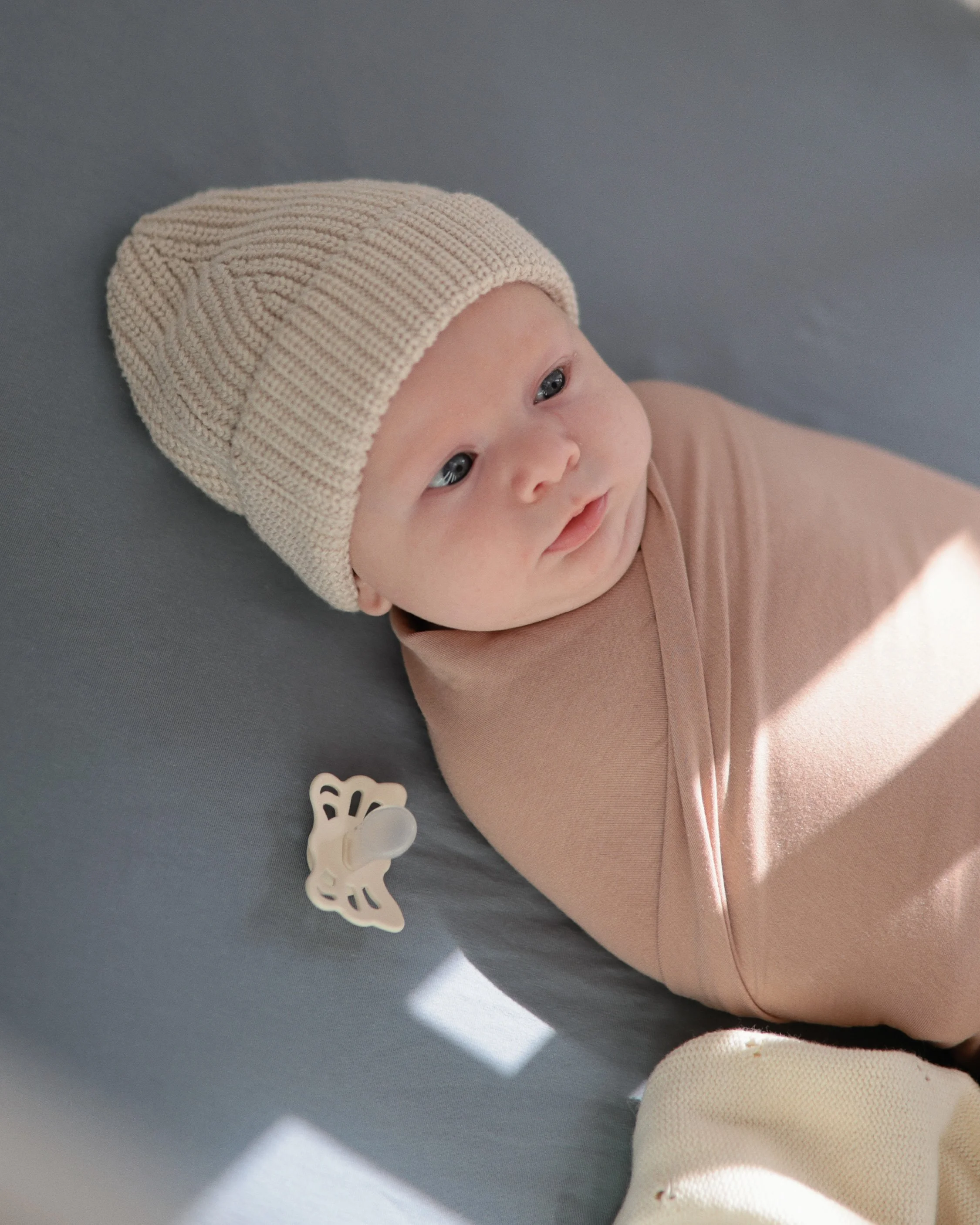 FRIGG Baby's First Pacifier_Moonlight (Cream) - 004.jpg