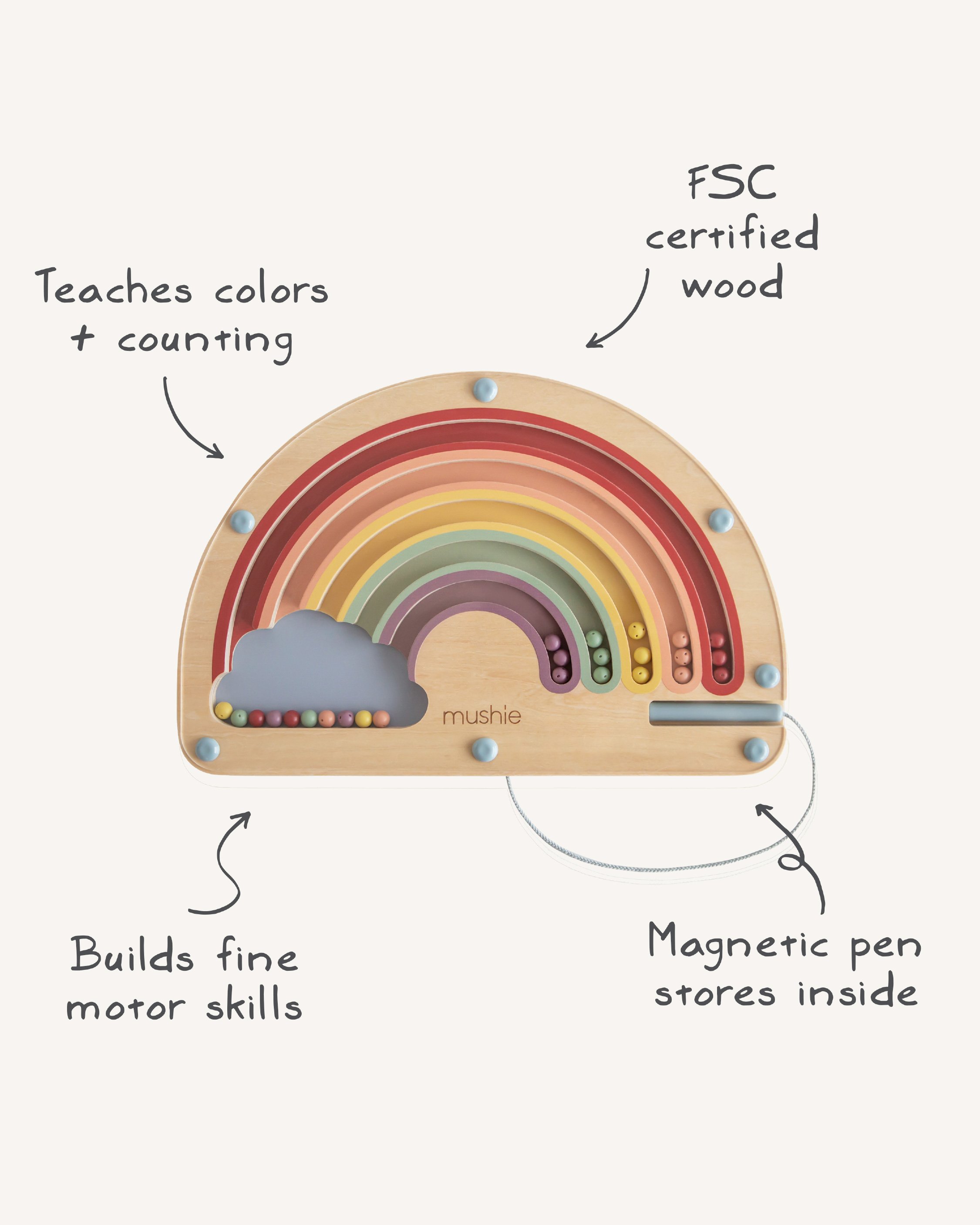 Wooden Magnetic Rainbow Maze_007.jpg