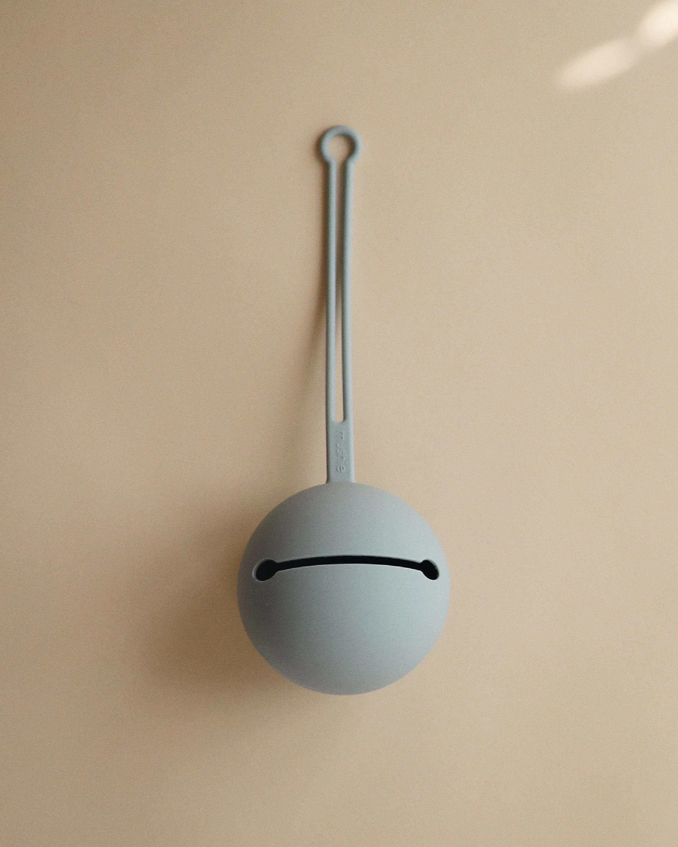 Silicone Pacifier Case