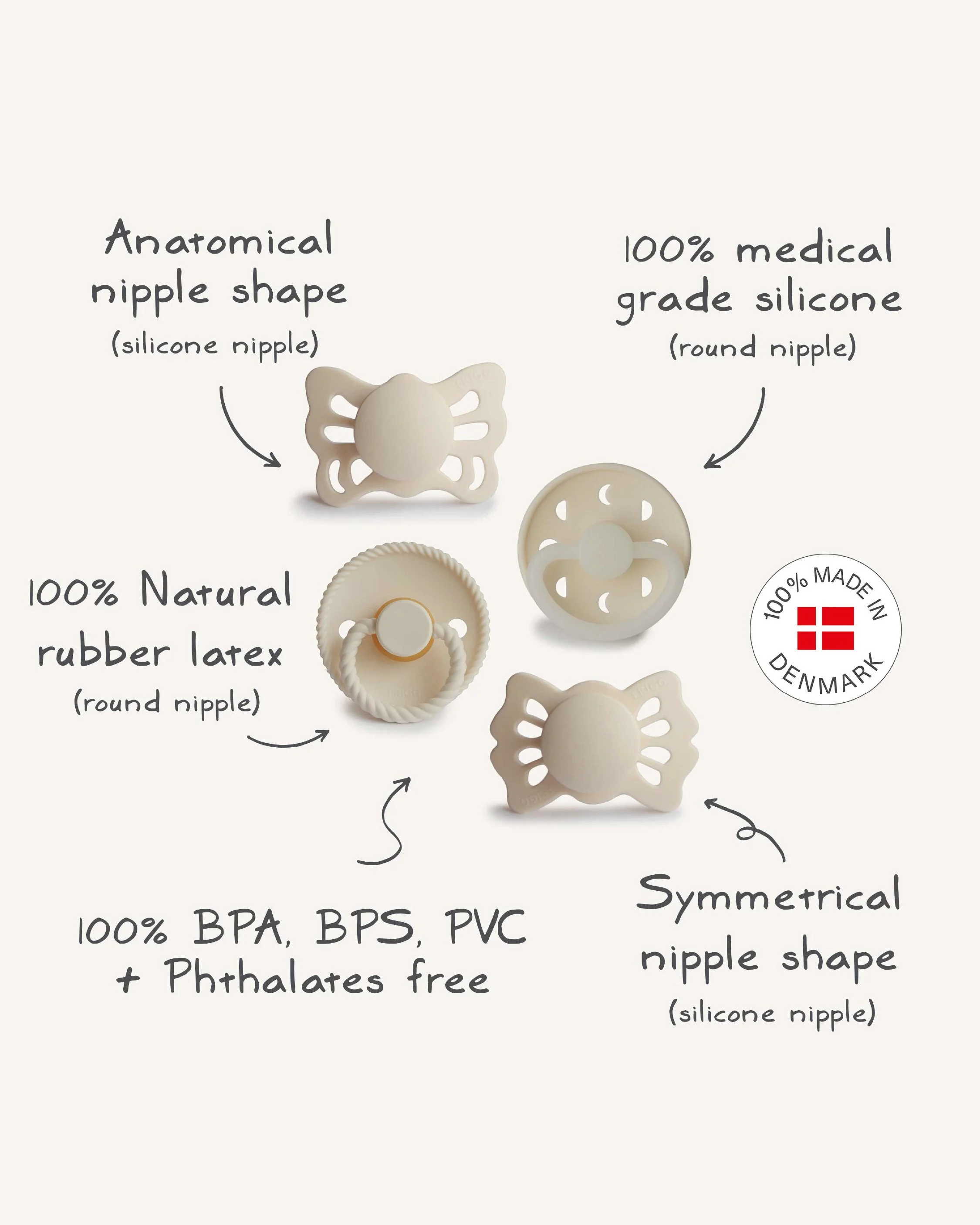 FRIGG Baby's First Pacifier_Moonlight (Cream) - 005.jpg