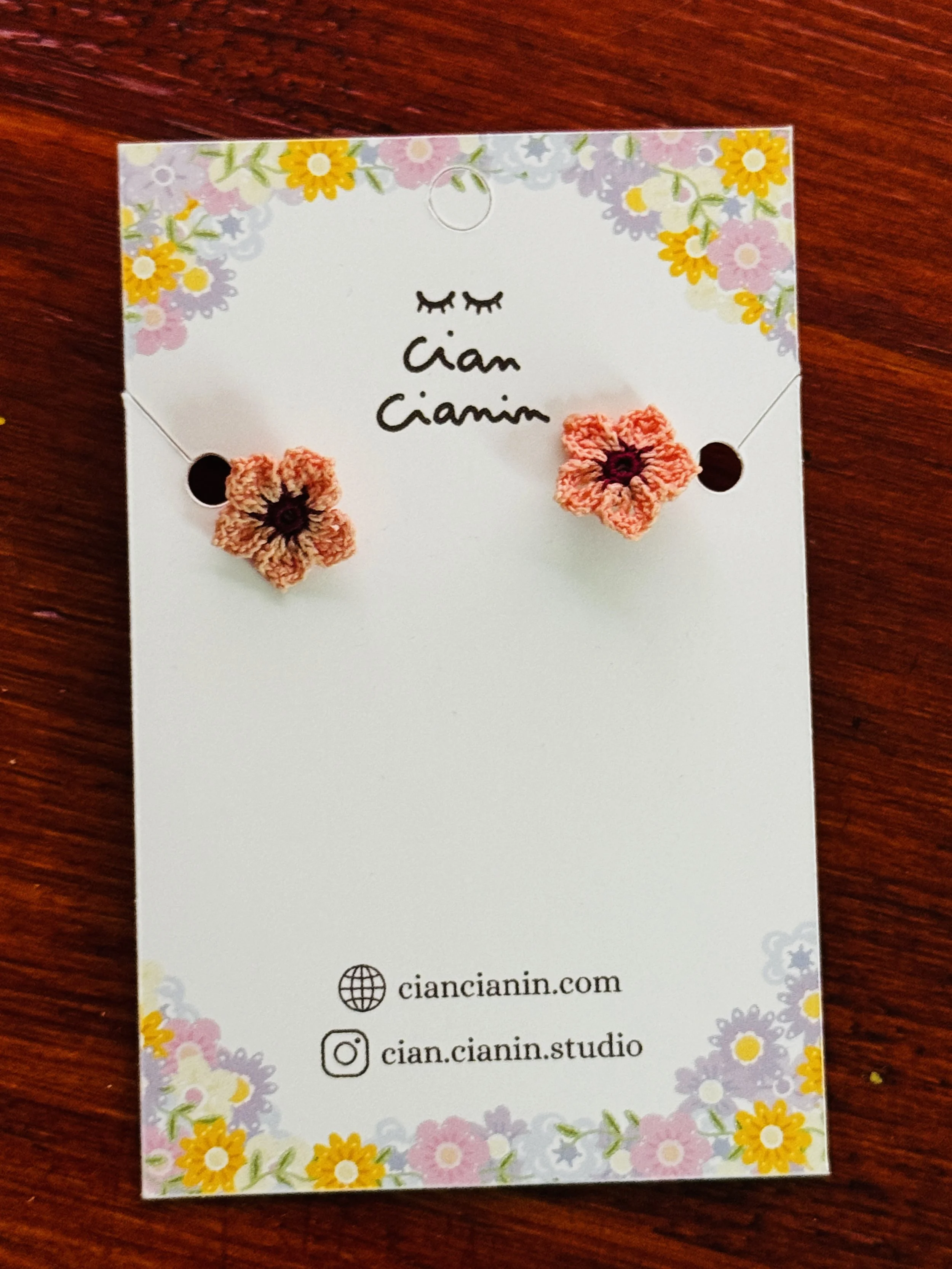 Fiori di ciliegio