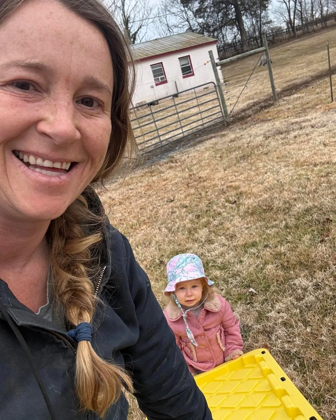 It&rsquo;s National Agriculture Week 💚

Thank you to all the farmers out there showing up and crushing it every single day. Early mornings, long days, unpredictable everything&hellip; and still doing the work to serve your communities.

It&rsquo;s n